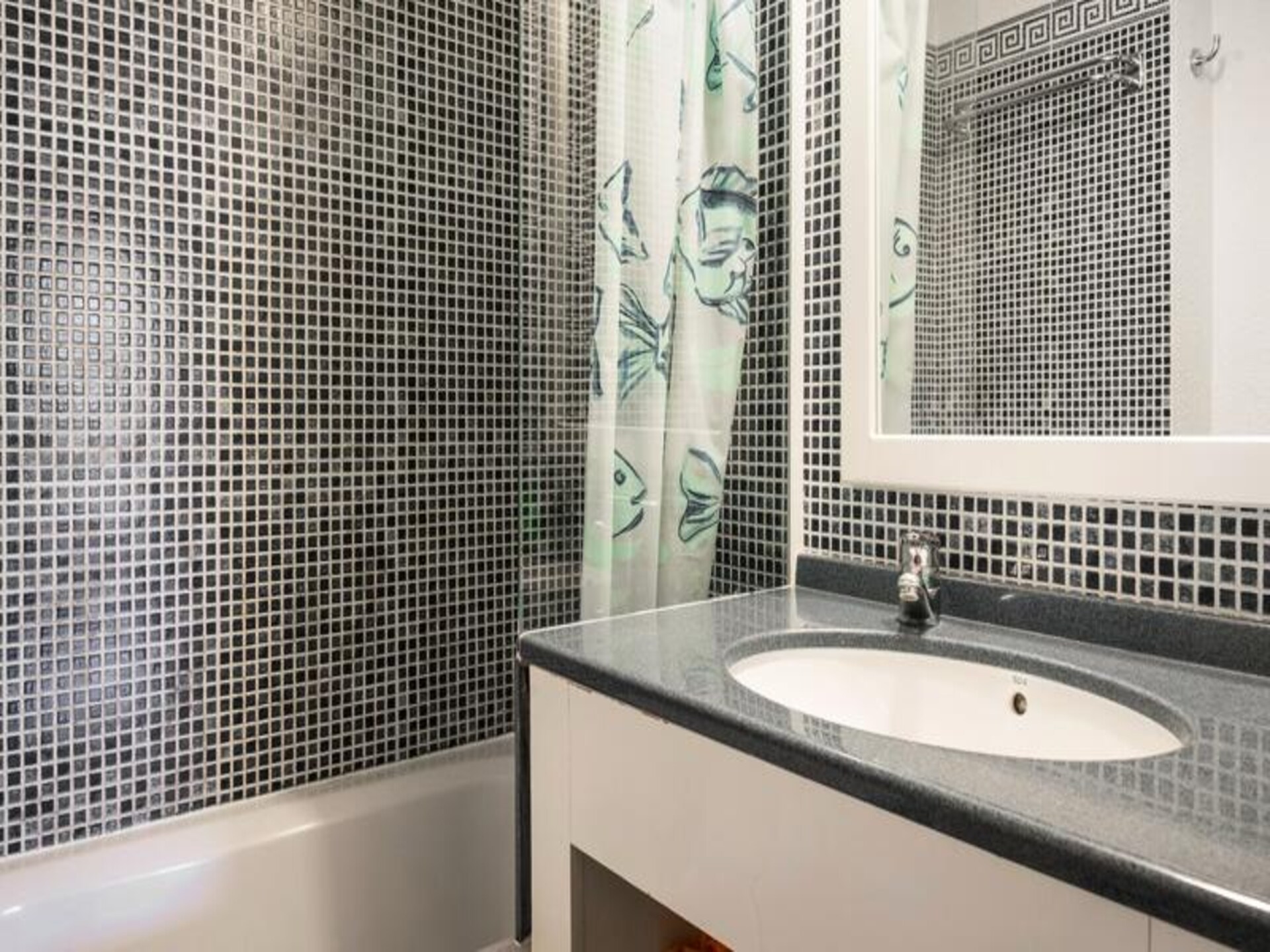 Knus appartement op autovrij park aan de Atlantische kust, Talmont-Saint-Hilaire - foto 26