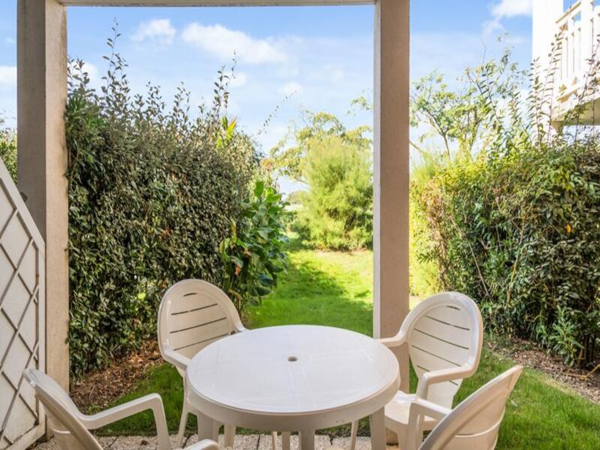 Knus appartement op autovrij park aan de Atlantische kust, Talmont-Saint-Hilaire - foto 27