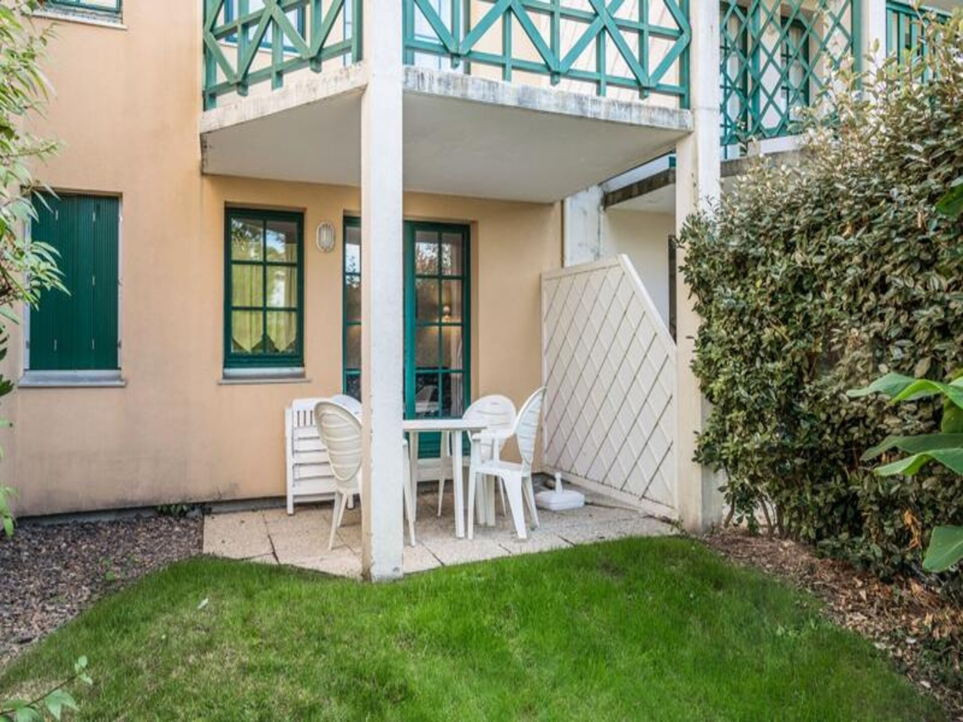 Knus appartement op autovrij park aan de Atlantische kust, Talmont-Saint-Hilaire - foto 28