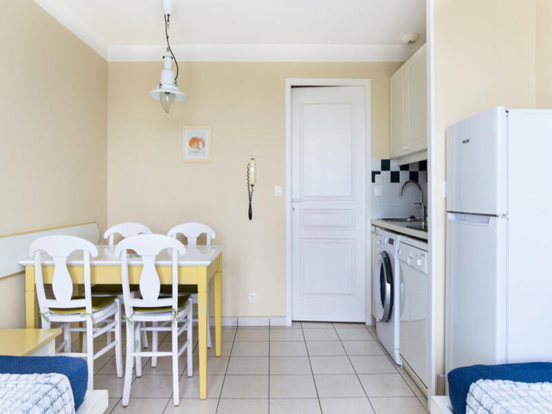 Appartement aan de Atlantische kust met zwembaden en bosrijke tuin in Talmont - foto 22