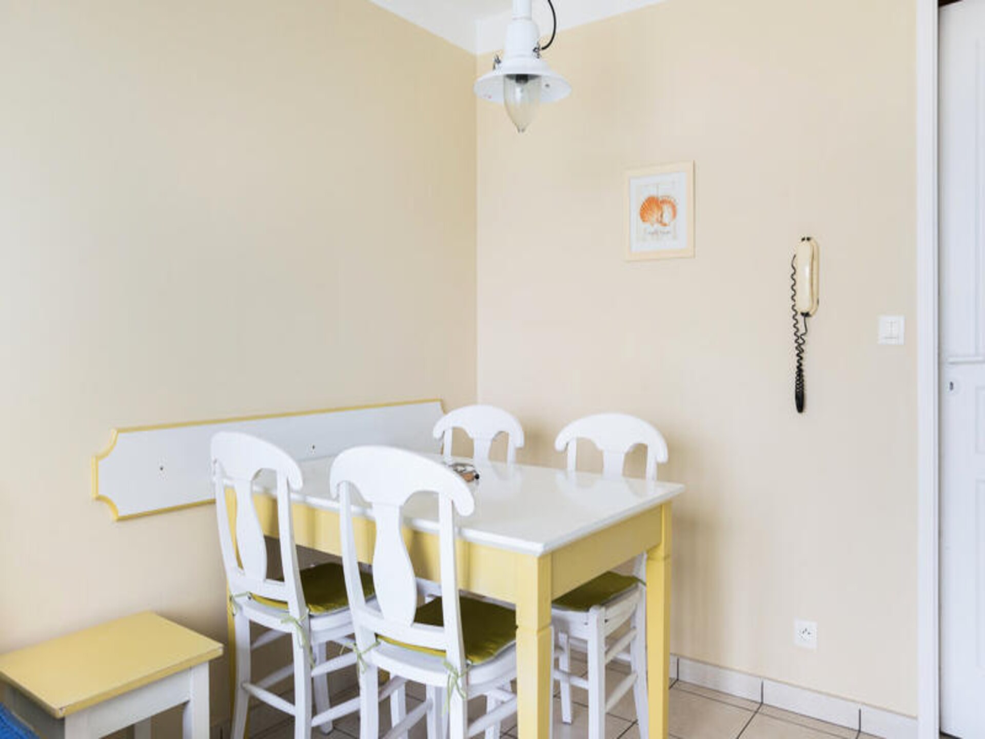 Appartement aan de Atlantische kust met zwembaden en bosrijke tuin in Talmont - foto 23