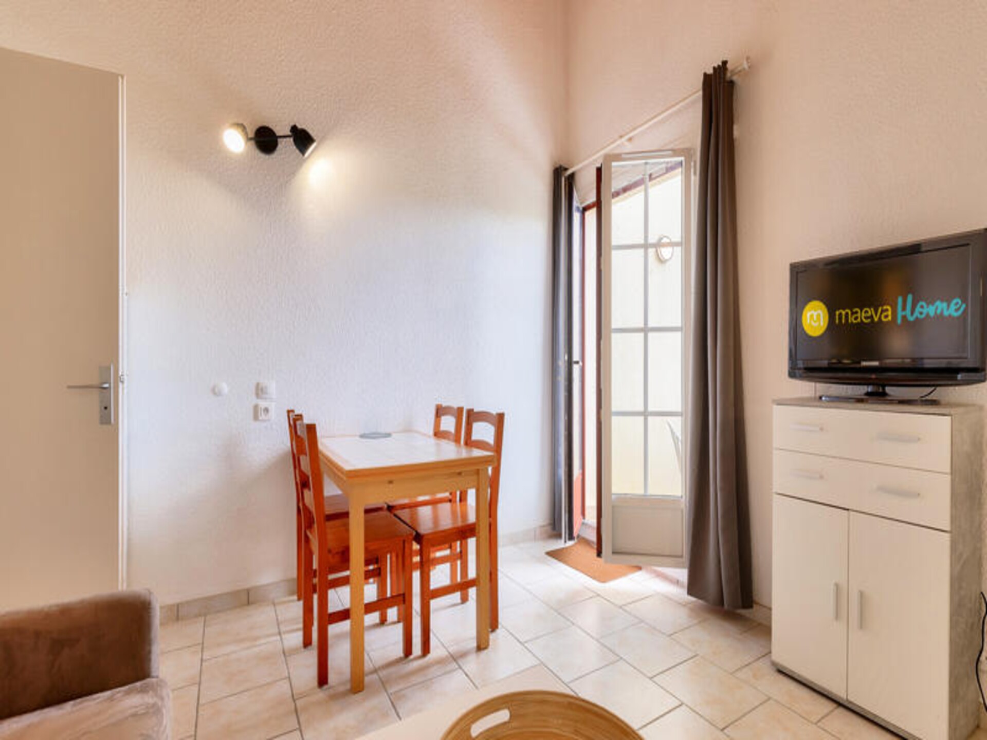 Appartement met golfbaan-uitzicht in Port Bourgenay, 500m van de oceaan - foto 26