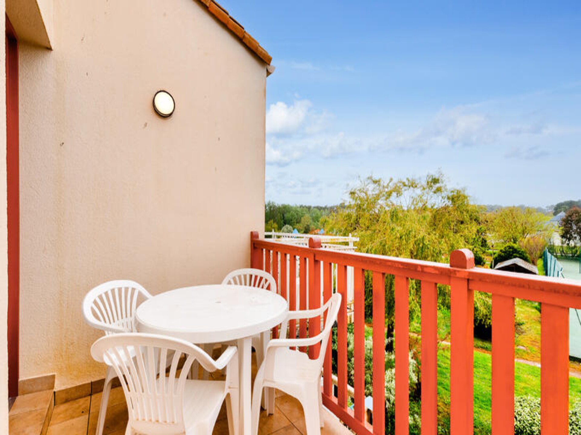 Appartement met golfbaan-uitzicht in Port Bourgenay, 500m van de oceaan - foto 34