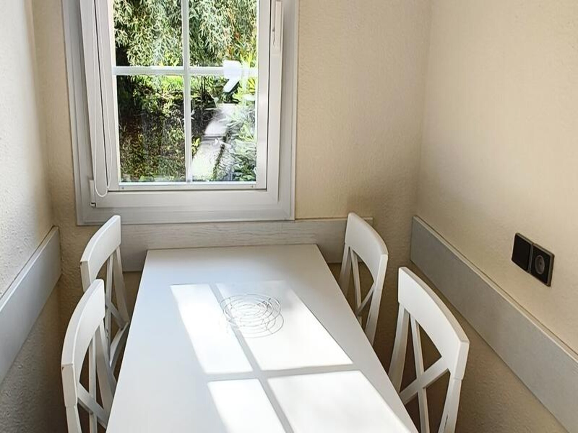 Knus appartement met terras en uitzicht op de vallei bij Talmont-Saint-Hilaire - foto 22