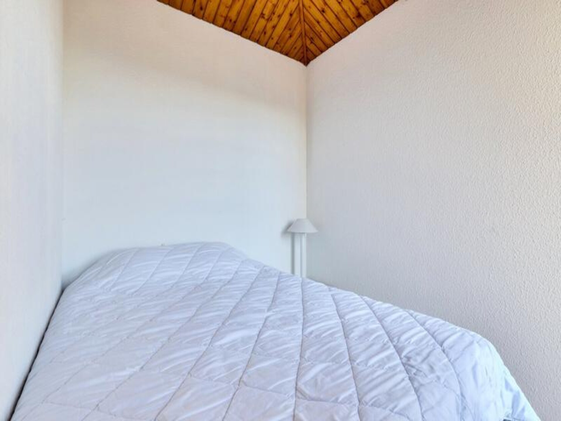 Appartement aan het meer in Port Bourgenay, vlakbij zee en Les Sables-d'Olonne - foto 29
