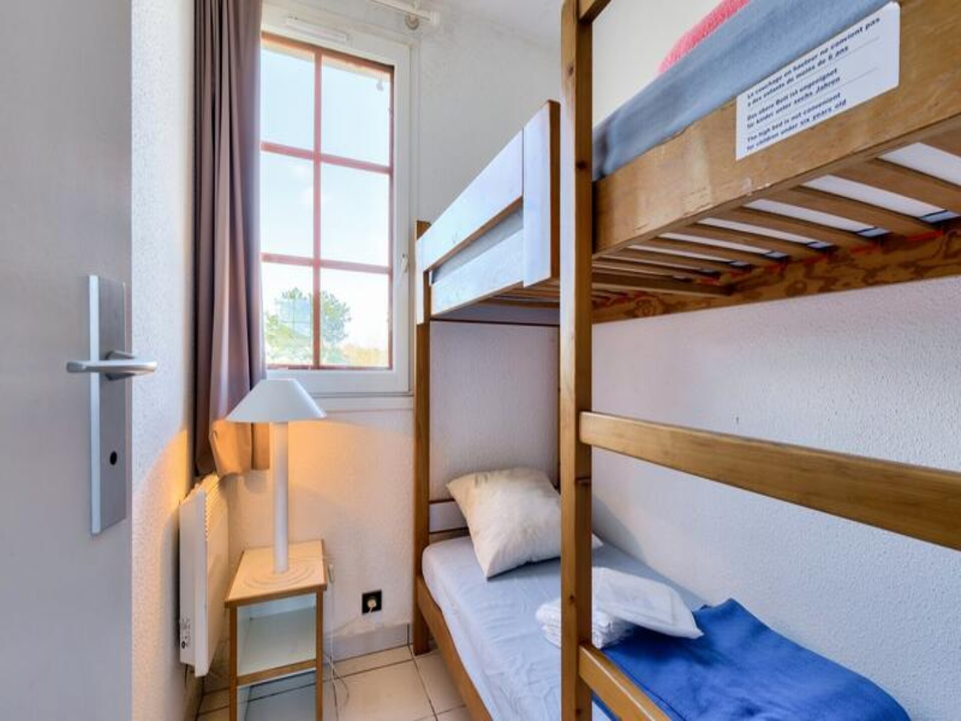 Appartement aan het meer in Port Bourgenay, vlakbij zee en Les Sables-d'Olonne - foto 30