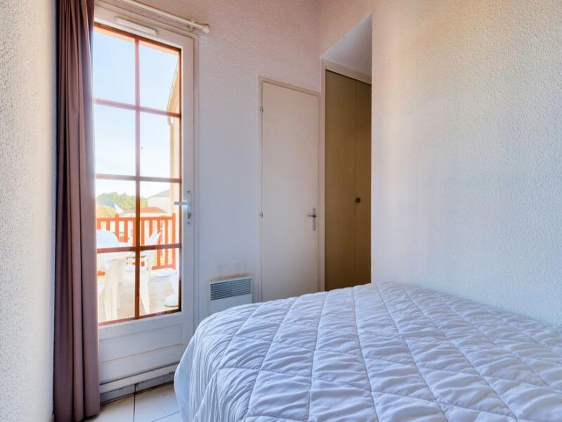 Appartement aan het meer in Port Bourgenay, vlakbij zee en Les Sables-d'Olonne - foto 31
