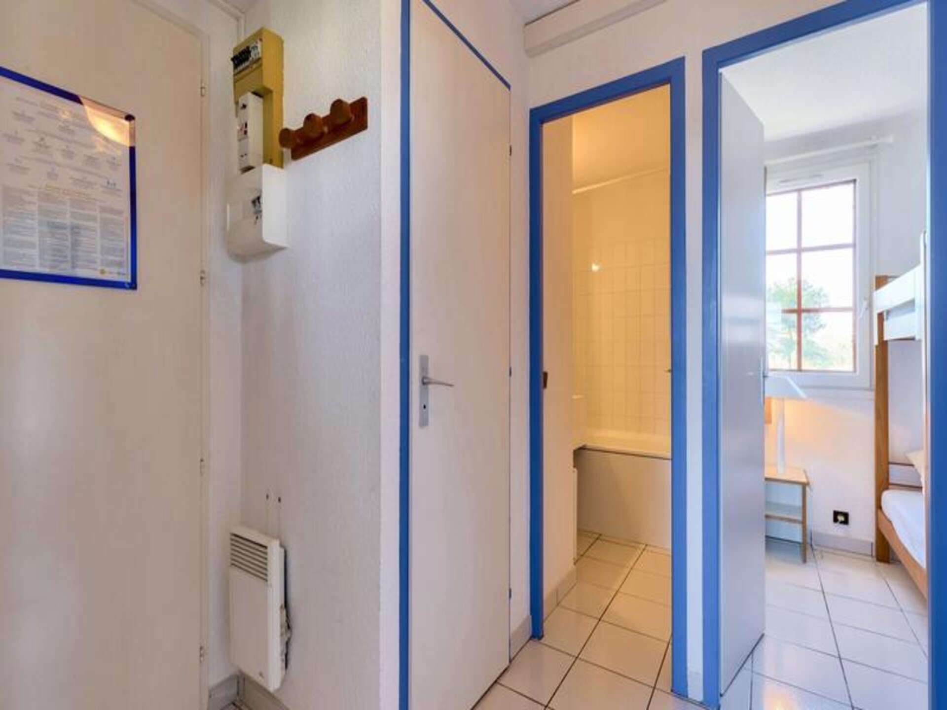 Appartement aan het meer in Port Bourgenay, vlakbij zee en Les Sables-d'Olonne - foto 32