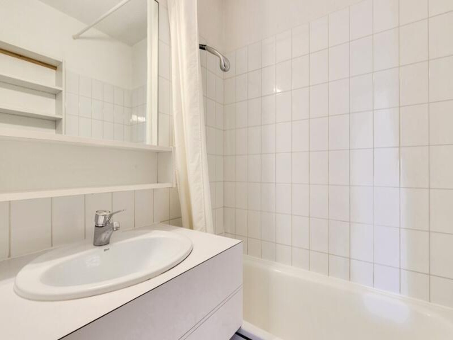 Appartement aan het meer in Port Bourgenay, vlakbij zee en Les Sables-d'Olonne - foto 33