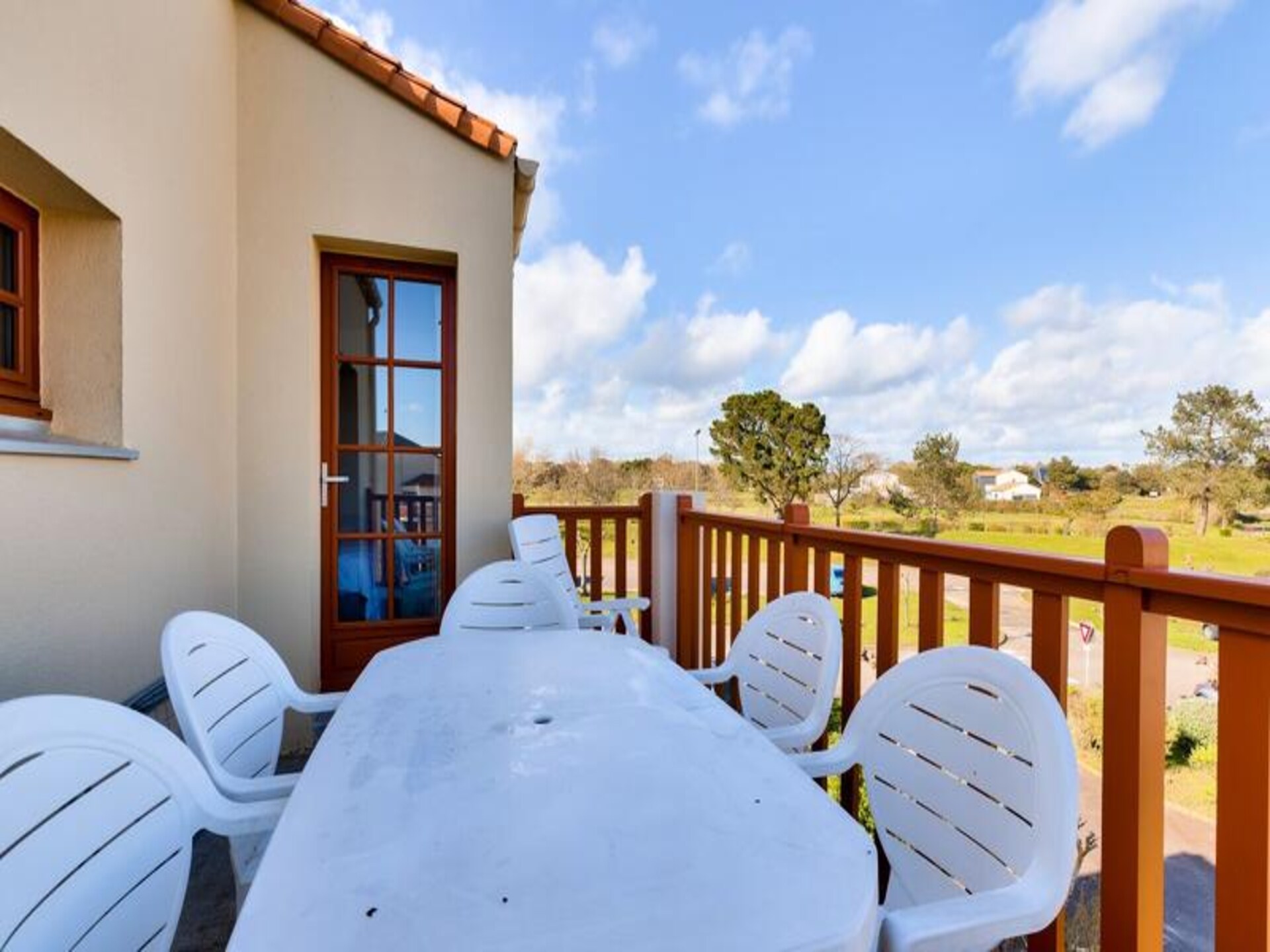 Appartement aan het meer in Port Bourgenay, vlakbij zee en Les Sables-d'Olonne - foto 34