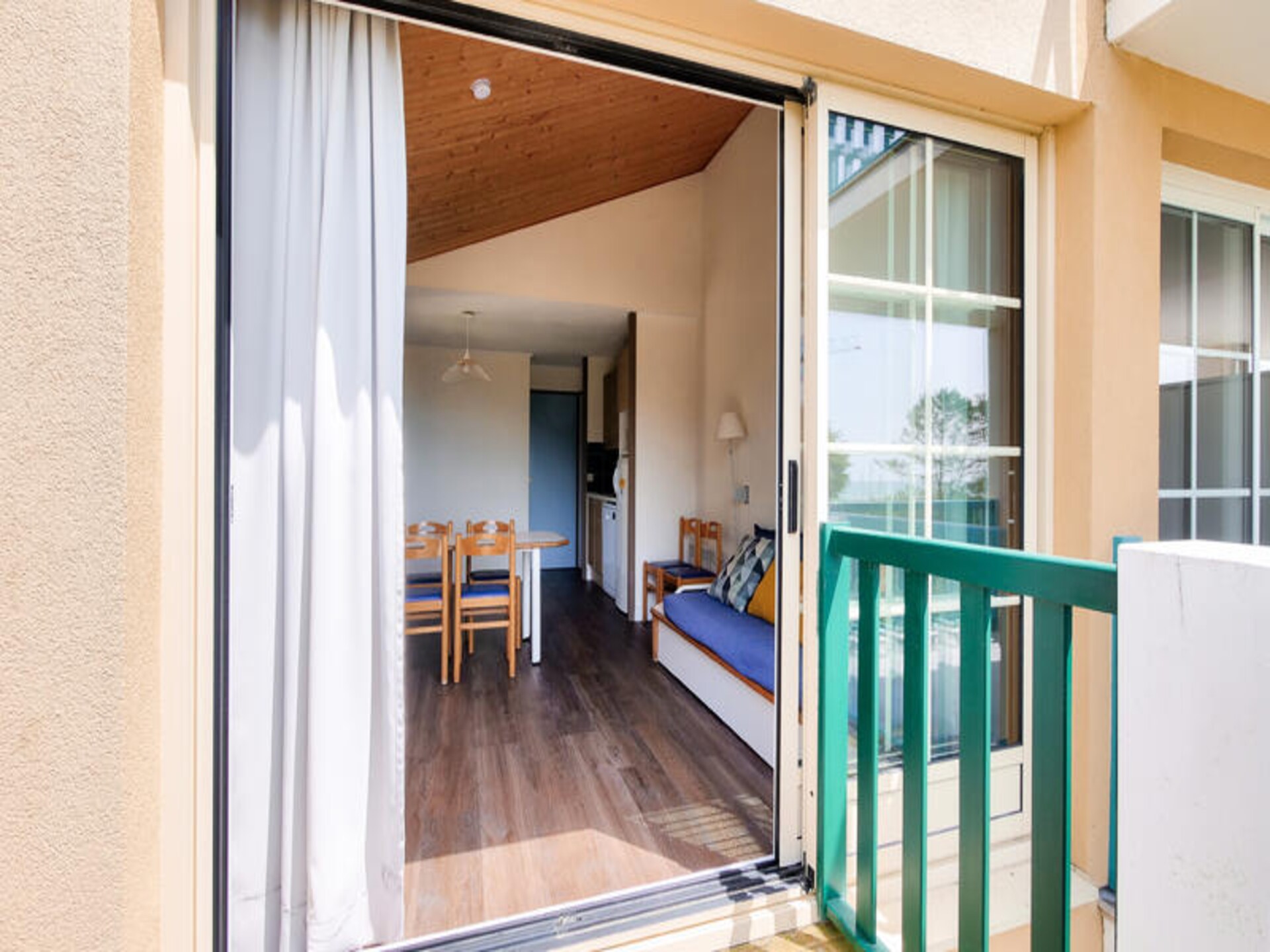 Appartement voor 5 personen op vakantiepark Port Bourgenay aan de Vendée-kust - foto 33