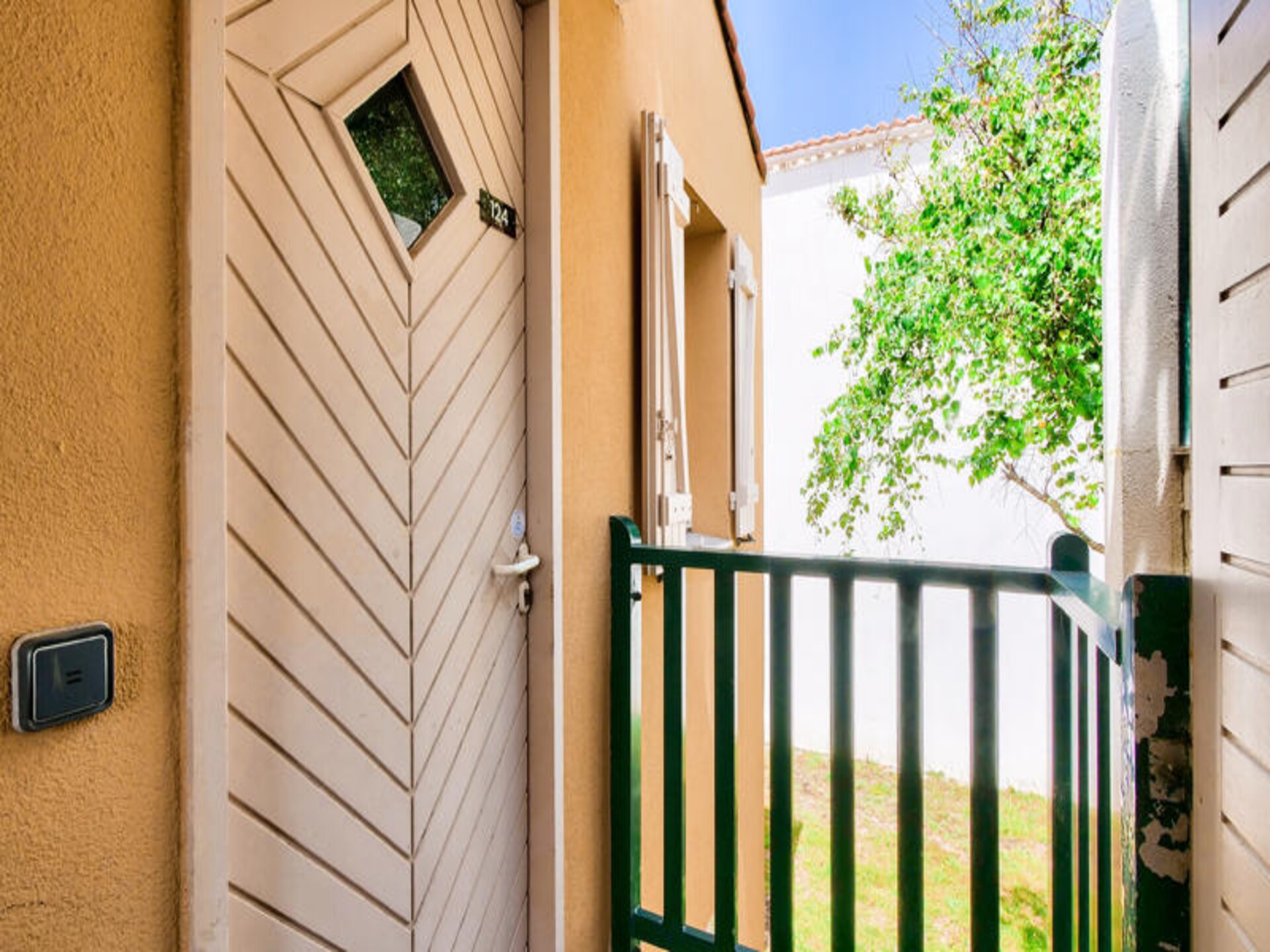 Appartement voor 5 personen op vakantiepark Port Bourgenay aan de Vendée-kust - foto 37