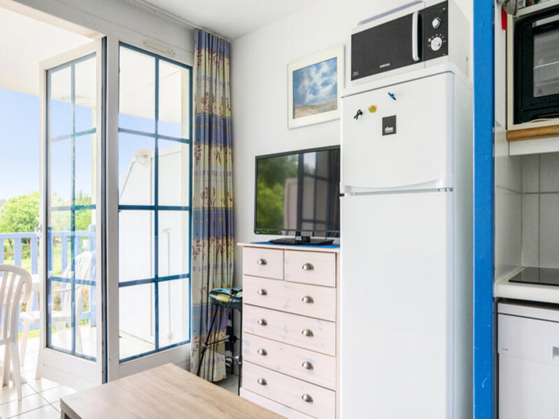 Appartement aan het meer met zwembad, golf & strand op 2,5 km - foto 22
