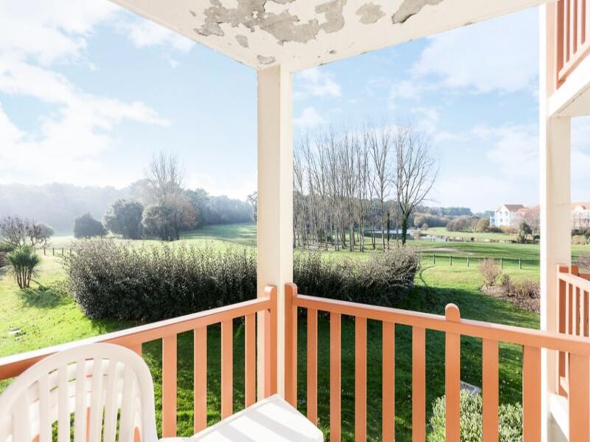 Knus appartement voor 5 aan de Atlantische kust in Talmont-Saint-Hilaire - foto 26