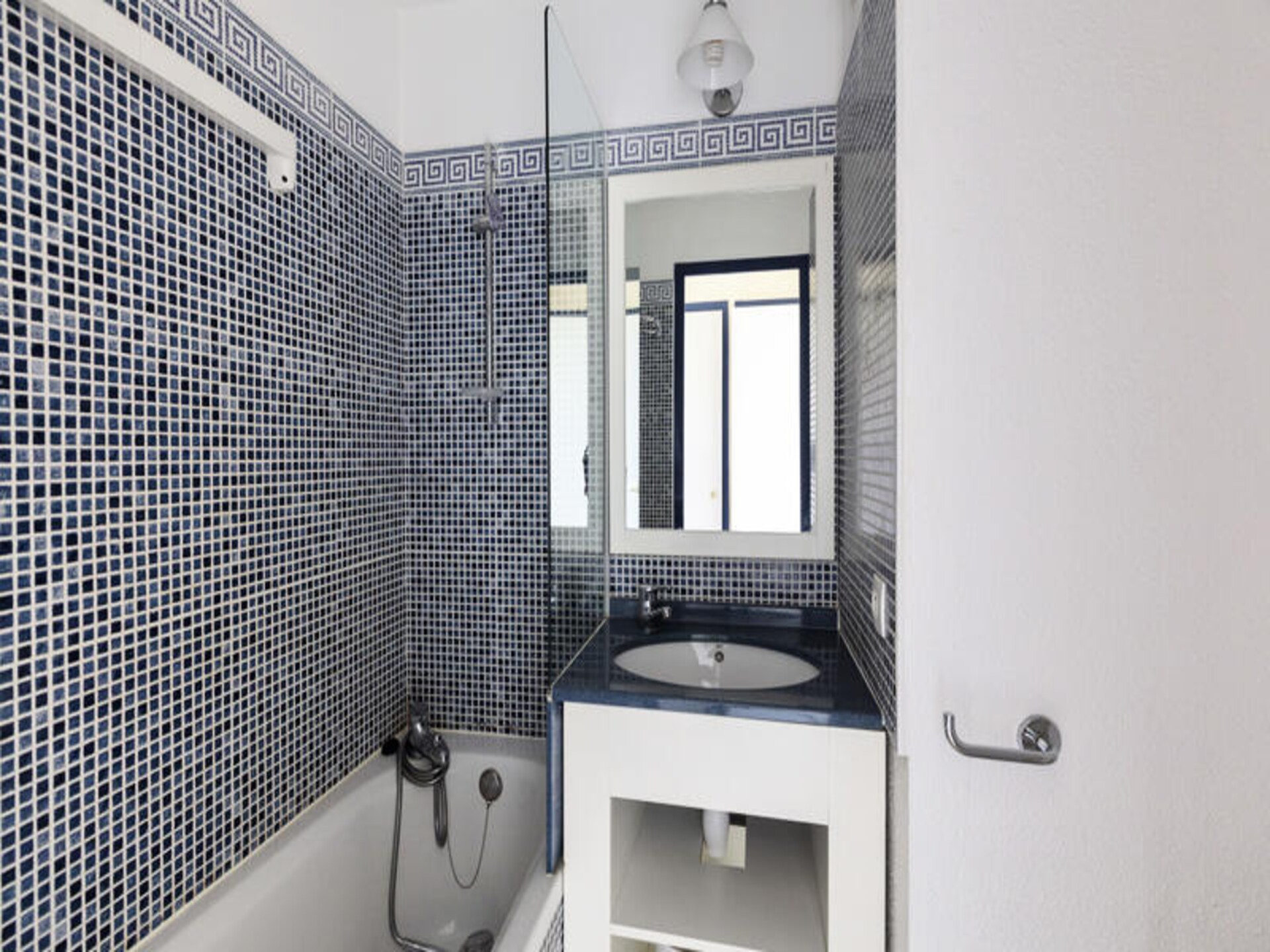 Licht appartement op 90-ha domein met meren, bossen en zwembaden bij zee - foto 28
