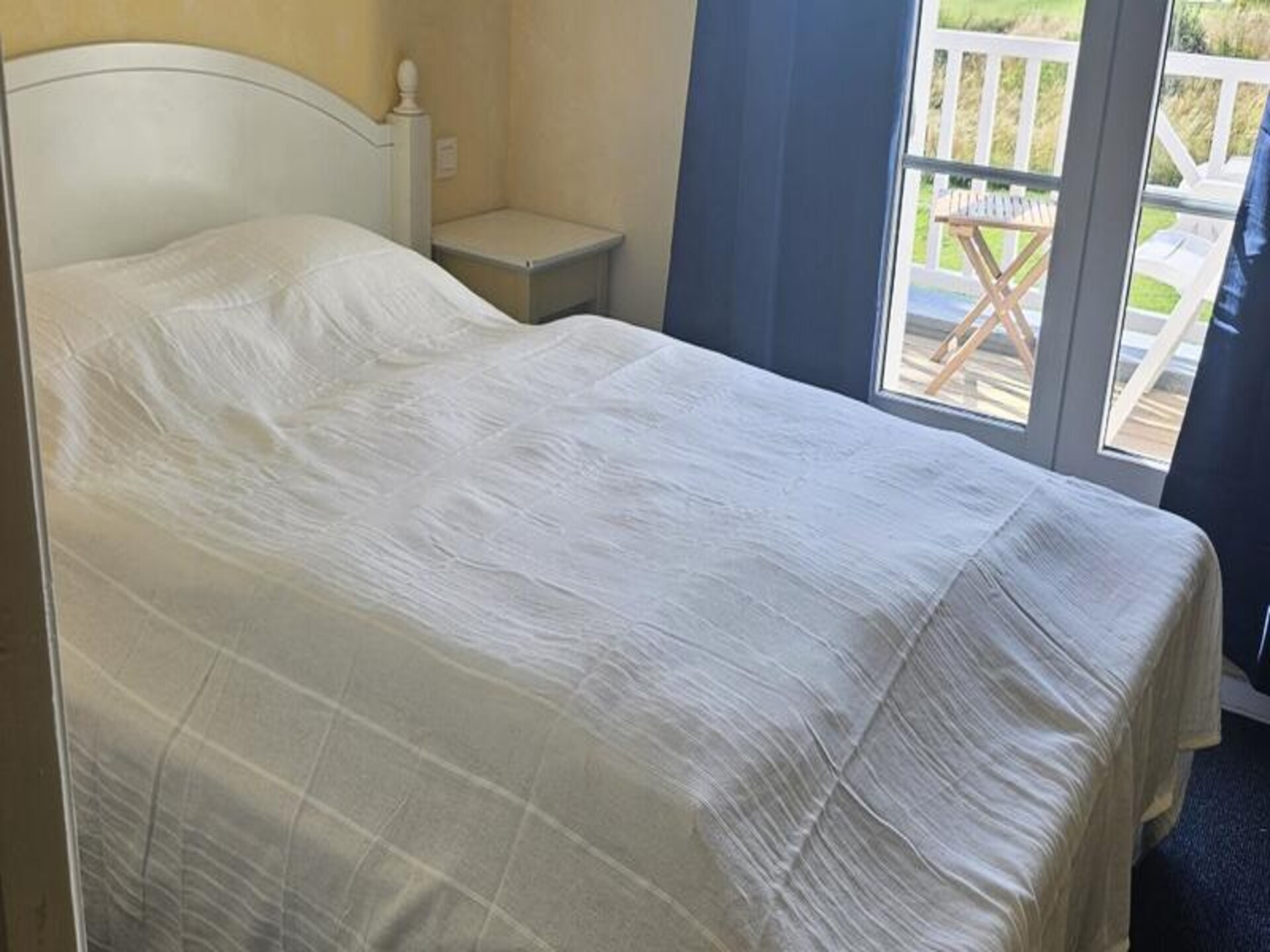 Knus appartement aan de Franse westkust met uitzicht op de golfbaan - foto 22