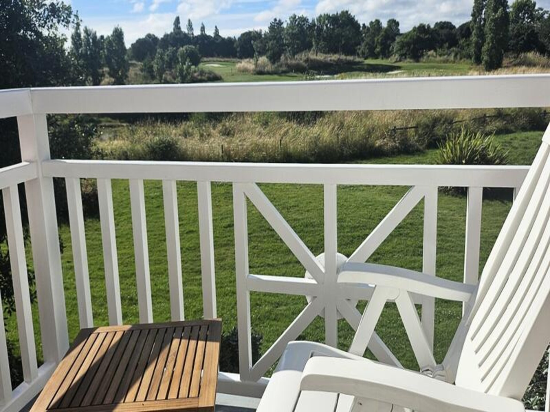 Knus appartement aan de Franse westkust met uitzicht op de golfbaan - foto 25