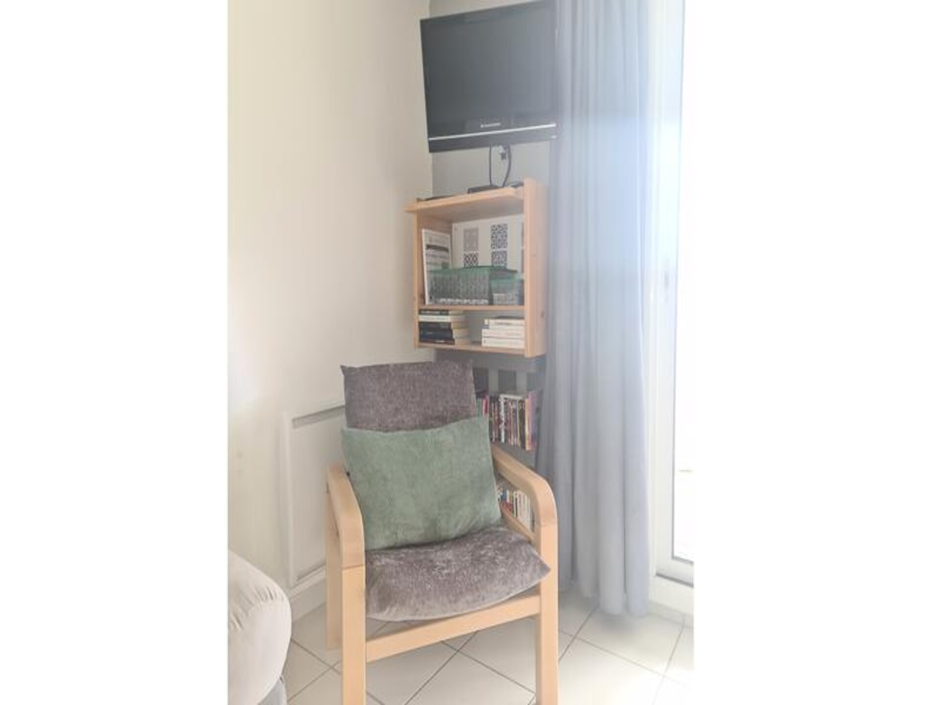 Appartement aan het meer met zwembad, vlakbij zee en Les Sables-d'Olonne - foto 24