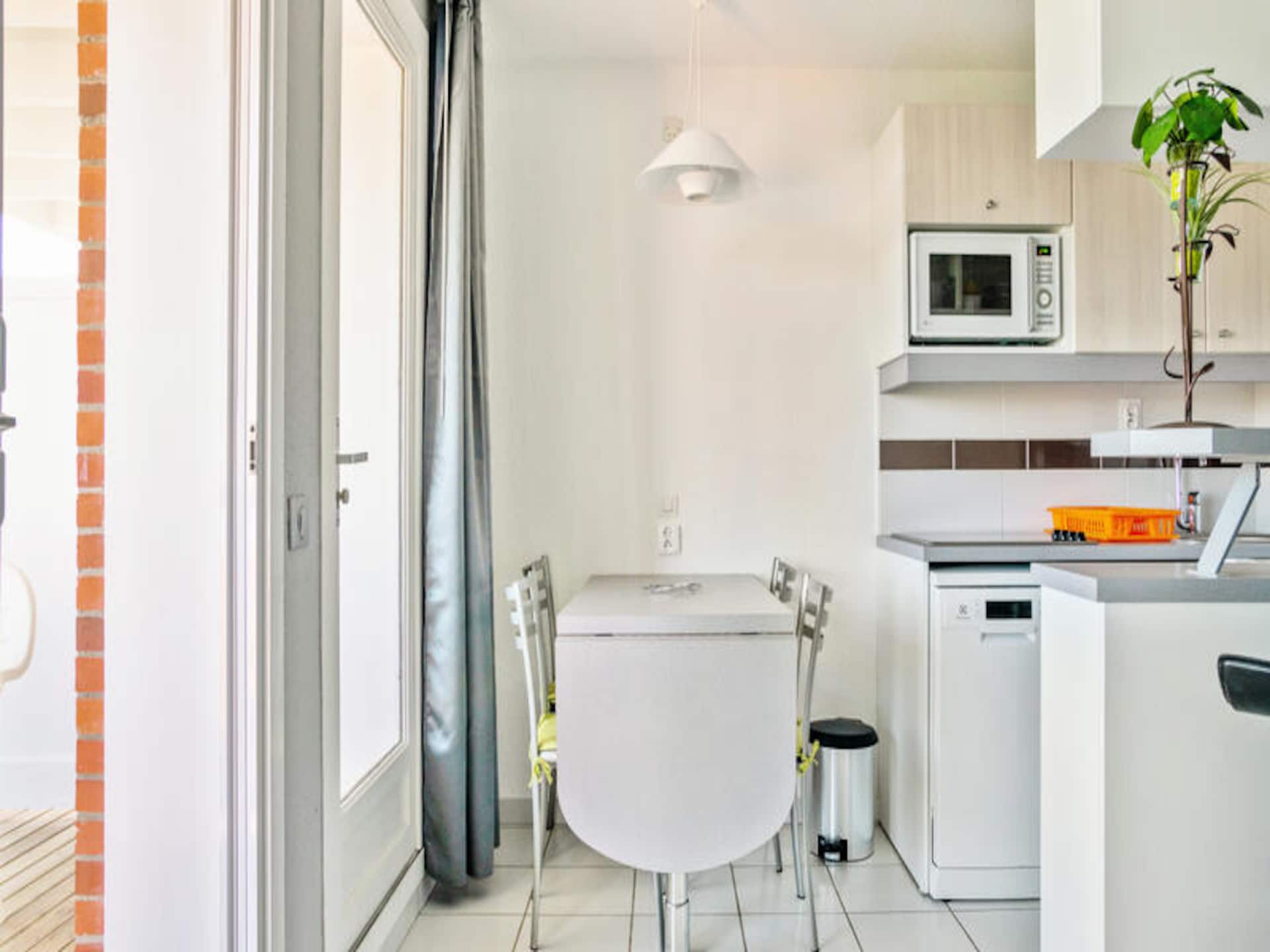 Appartement aan het meer met zwembad, vlakbij zee en Les Sables-d'Olonne - foto 26