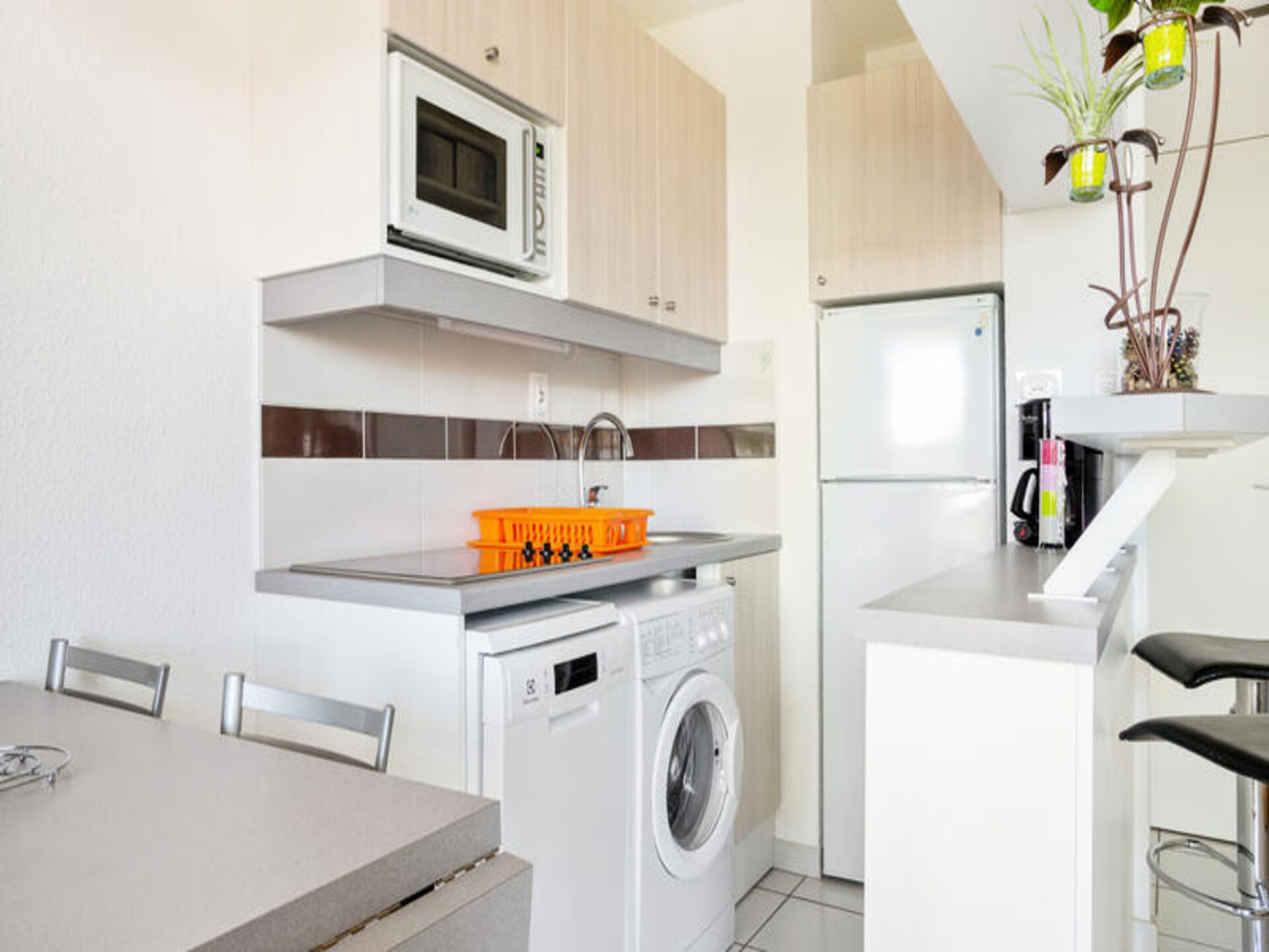 Appartement aan het meer met zwembad, vlakbij zee en Les Sables-d'Olonne - foto 27