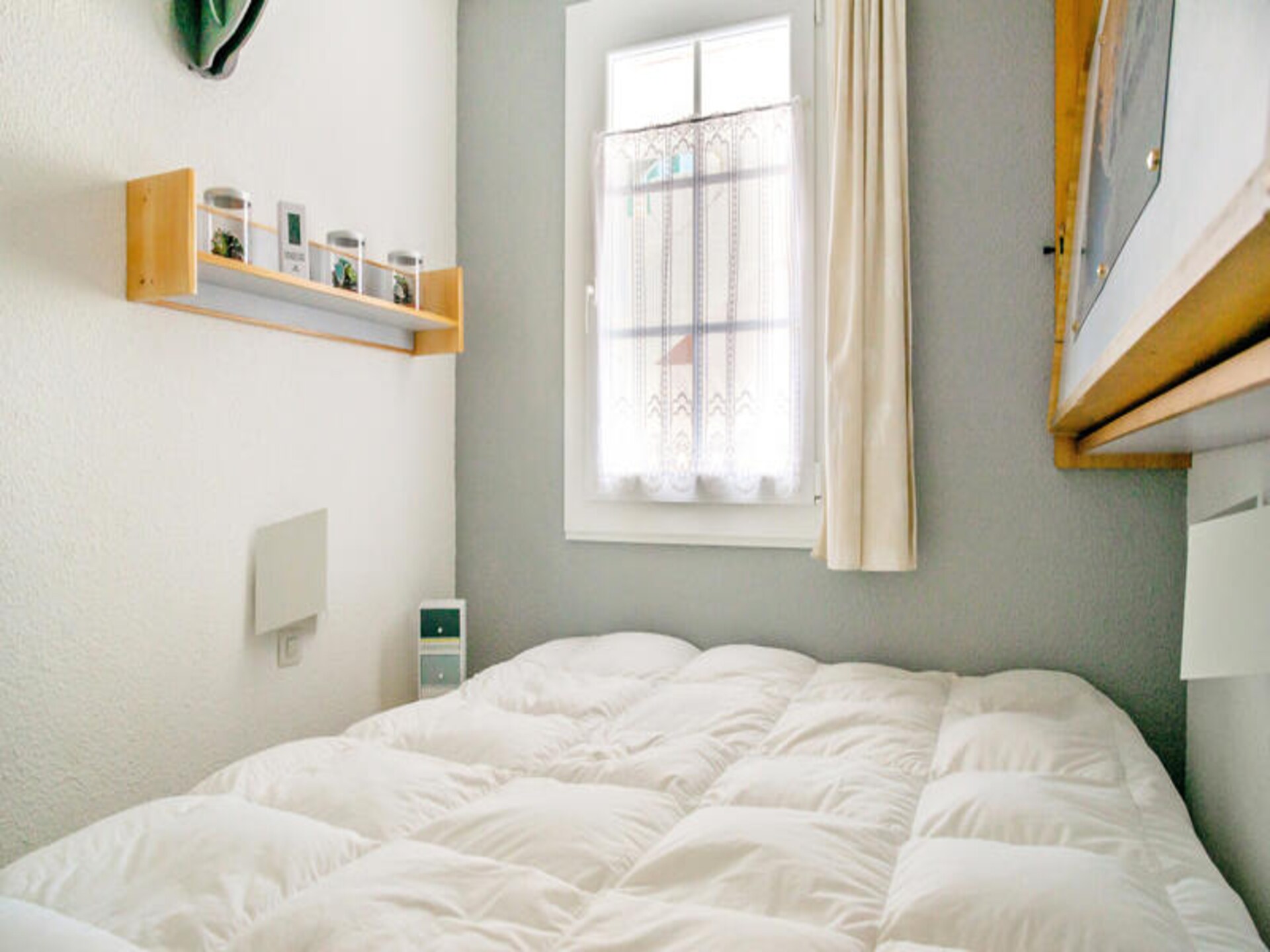 Appartement aan het meer met zwembad, vlakbij zee en Les Sables-d'Olonne - foto 29