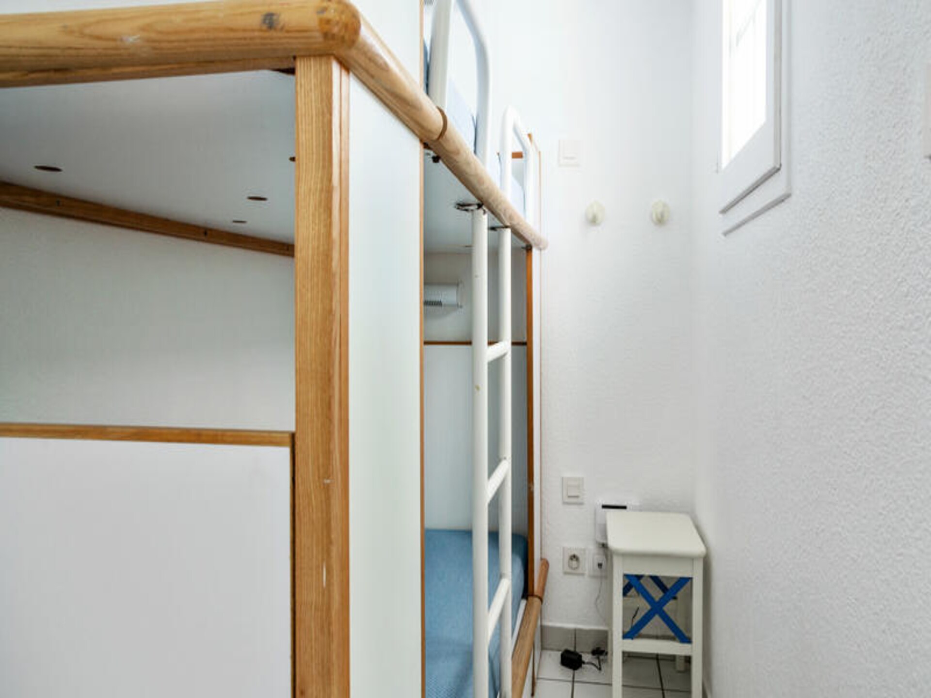 Knus appartement aan meer met zwembad, op 2,5 km van strand in Talmont-Saint-Hilaire - foto 29