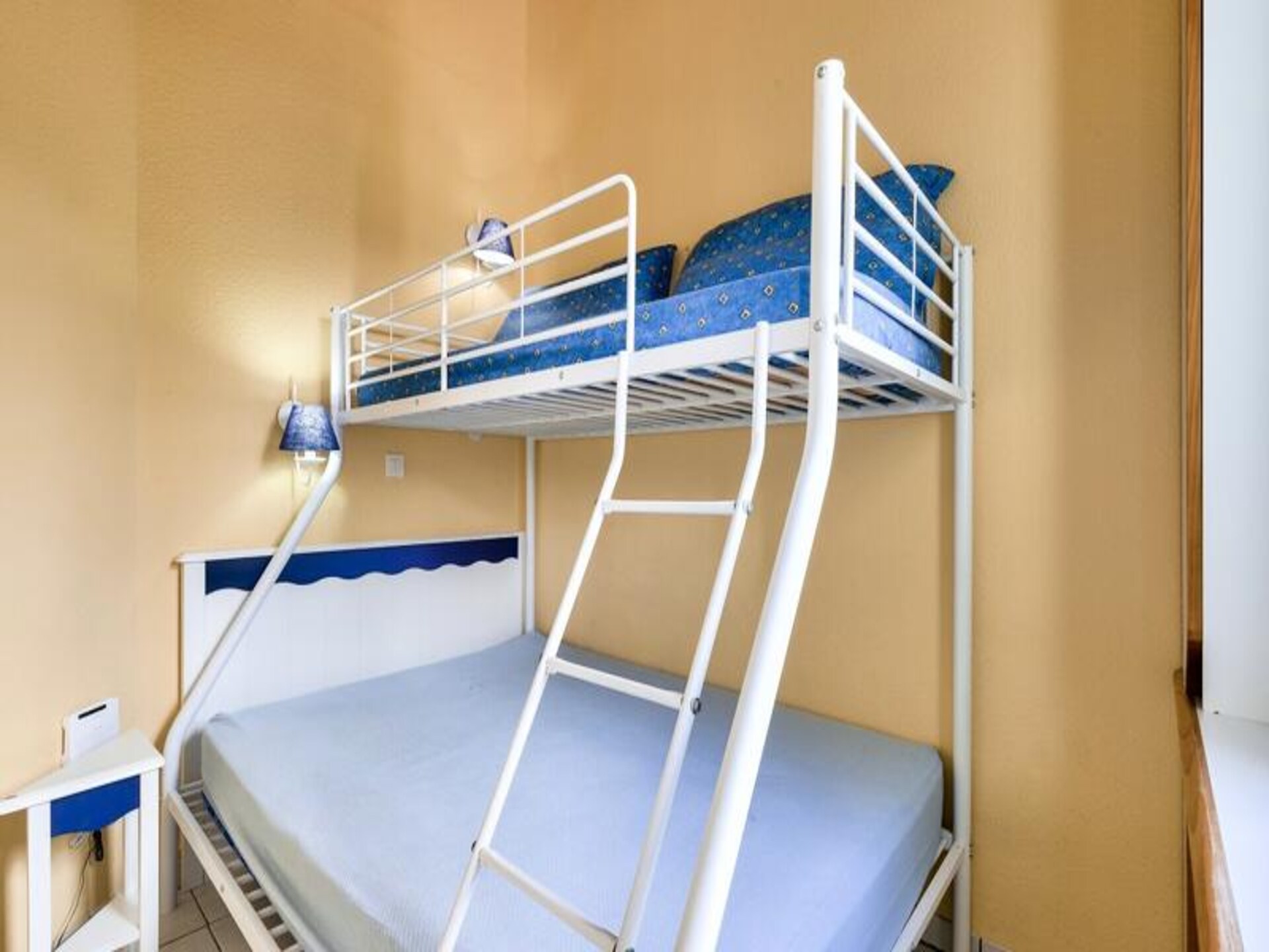 Comfortabel appartement voor 5 personen in Talmont-Saint-Hilaire (6) - foto 29