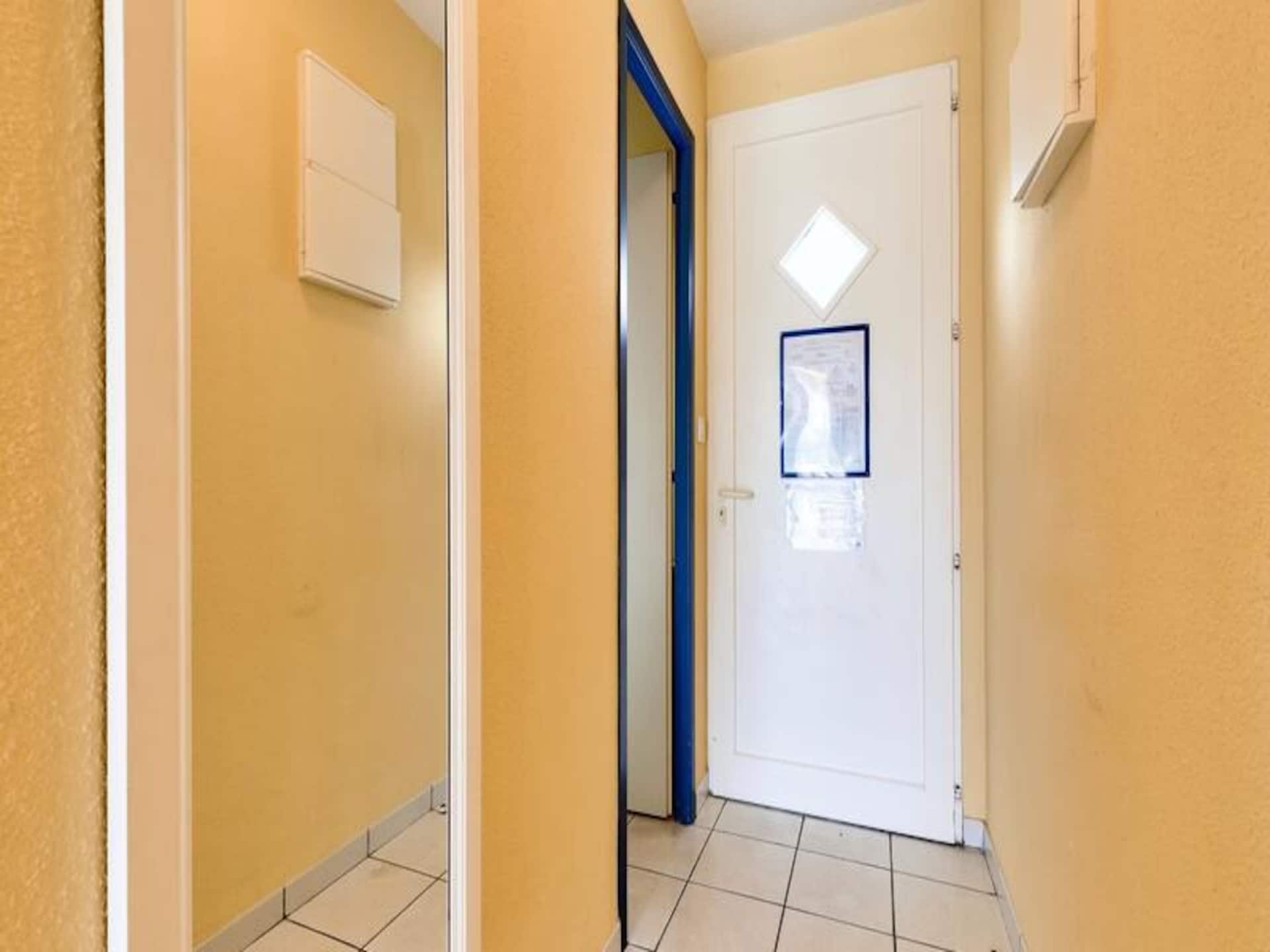 Comfortabel appartement voor 5 personen in Talmont-Saint-Hilaire (6) - foto 30