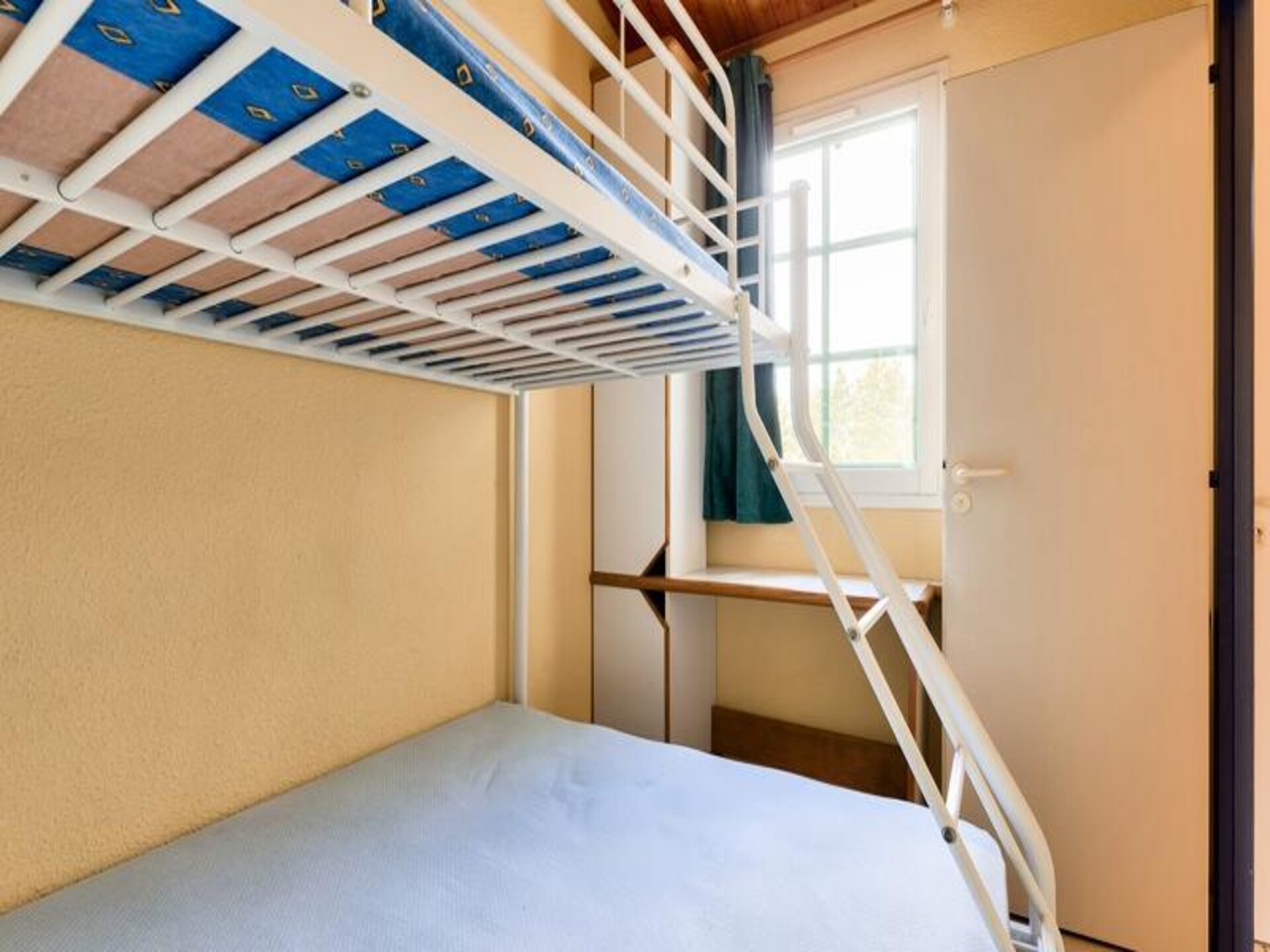 Comfortabel appartement voor 5 personen in Talmont-Saint-Hilaire (6) - foto 31