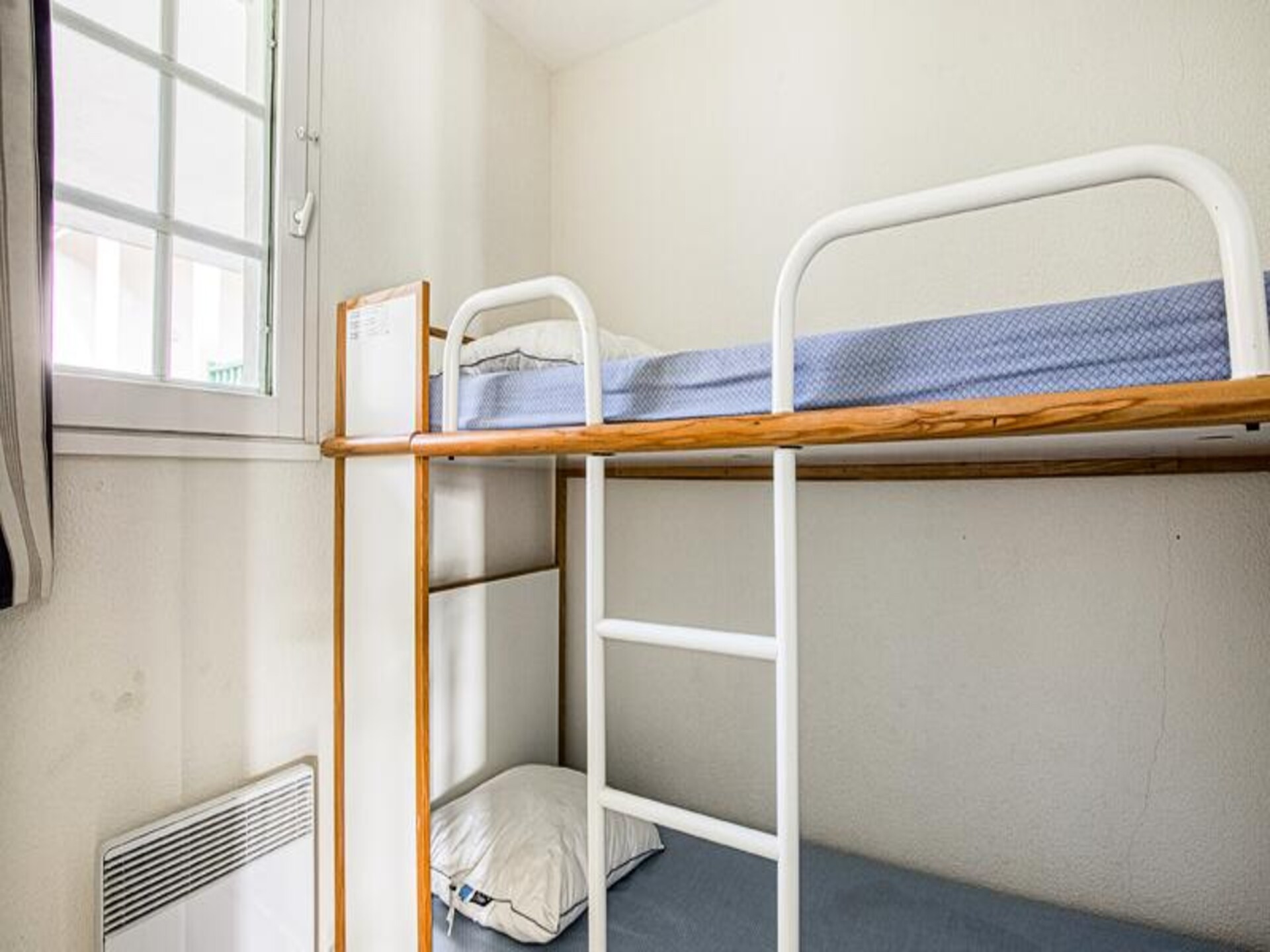 Rustiek appartement voor 7 in autovrij resort Port Bourgenay, vlakbij strand - foto 27