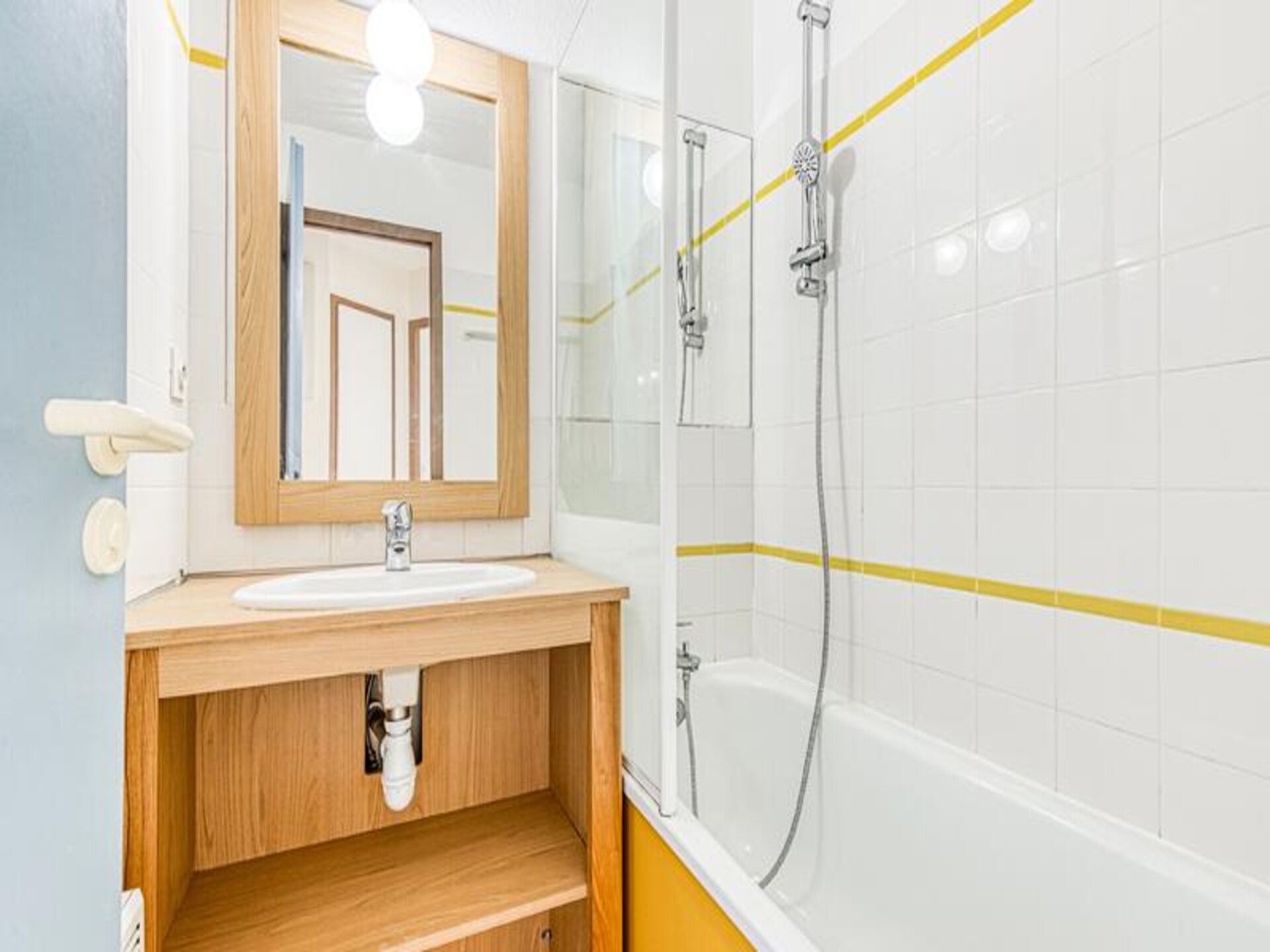 Rustiek appartement voor 7 in autovrij resort Port Bourgenay, vlakbij strand - foto 29