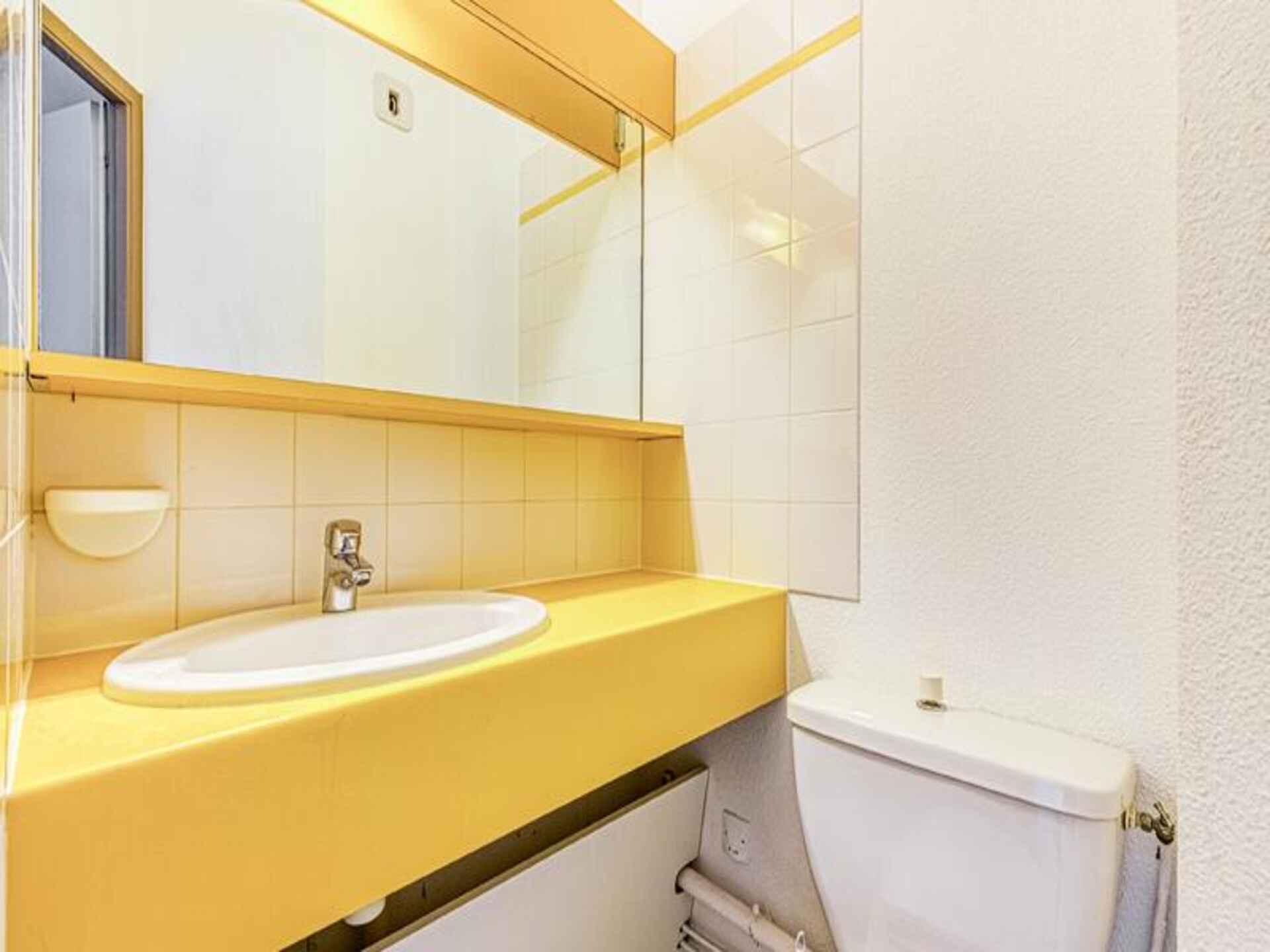 Rustiek appartement voor 7 in autovrij resort Port Bourgenay, vlakbij strand - foto 30