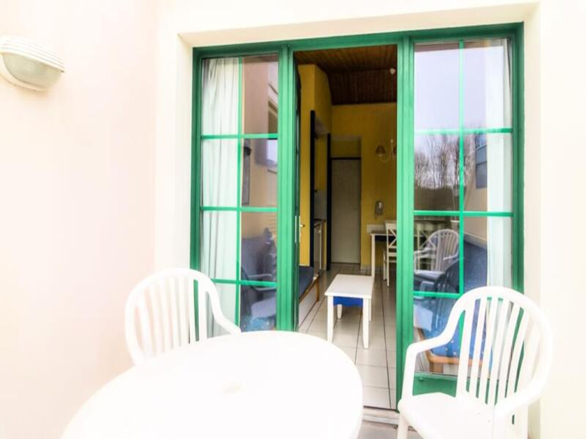 Golf-appartement met balkon en zwembaden vlakbij zee in Talmont-Saint-Hilaire - foto 26