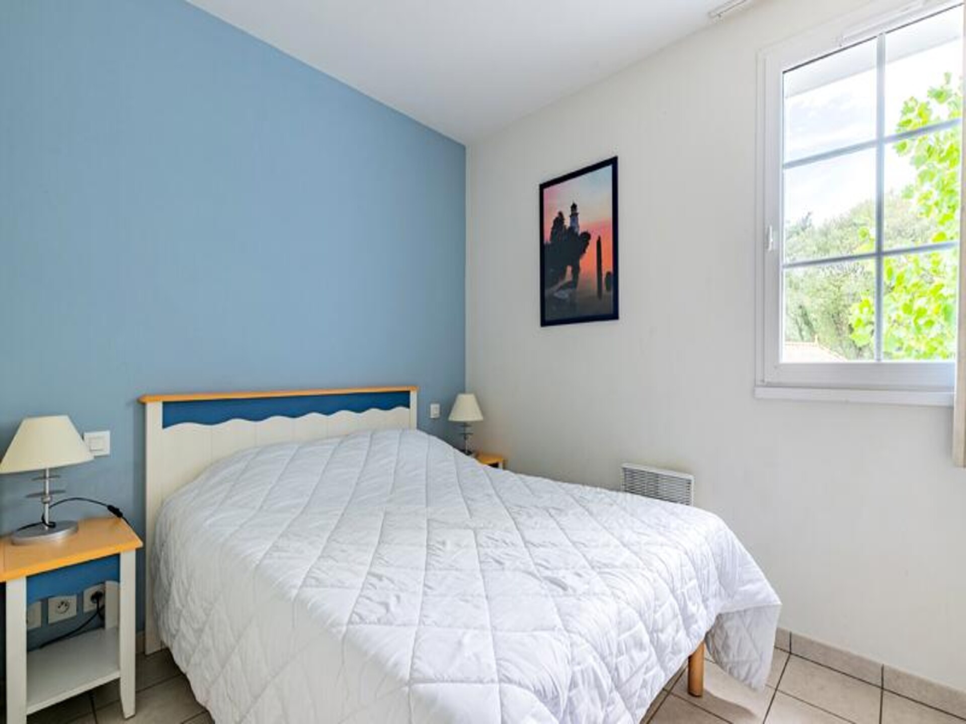 Licht appartement op 2,5 km van strand met zwembaden en golf in Talmont-Saint-Hilaire - foto 28