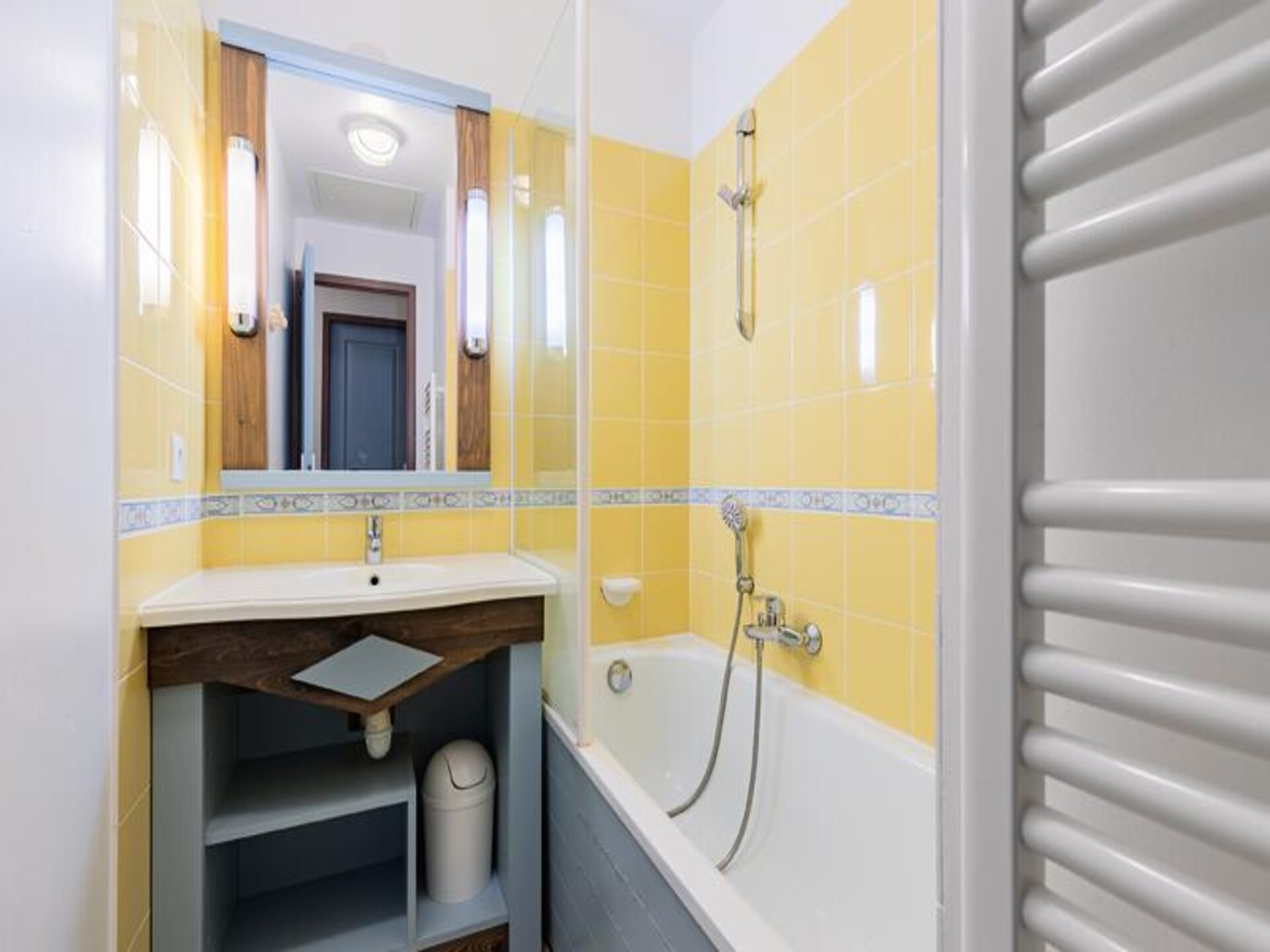 Licht appartement op 2,5 km van strand met zwembaden en golf in Talmont-Saint-Hilaire - foto 30