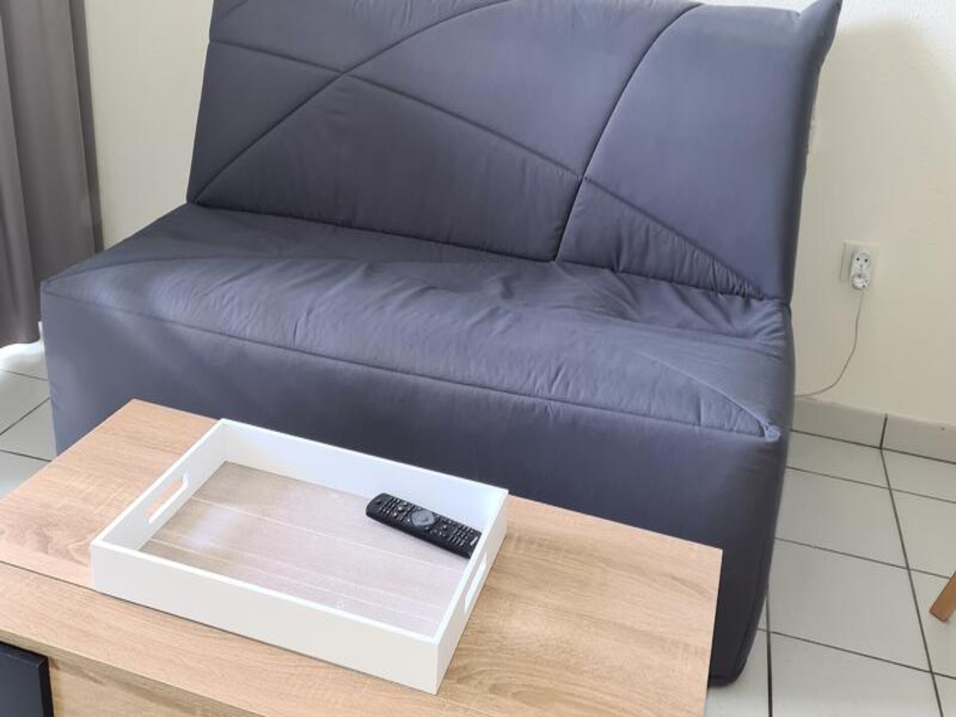 Knus appartement in bosrijke residentie met zwembaden, vlakbij zee - foto 21
