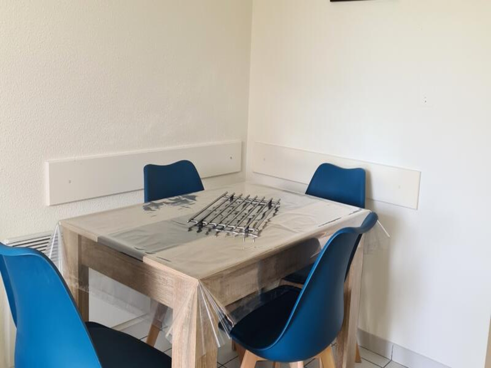 Knus appartement in bosrijke residentie met zwembaden, vlakbij zee - foto 23