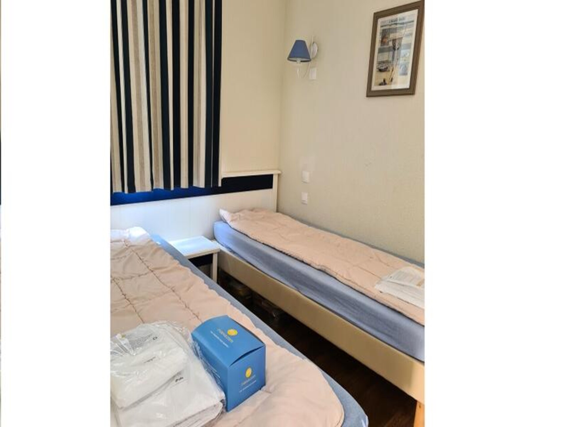 Licht appartement met balkon in autovrij vakantiedorp bij de oceaan - foto 23