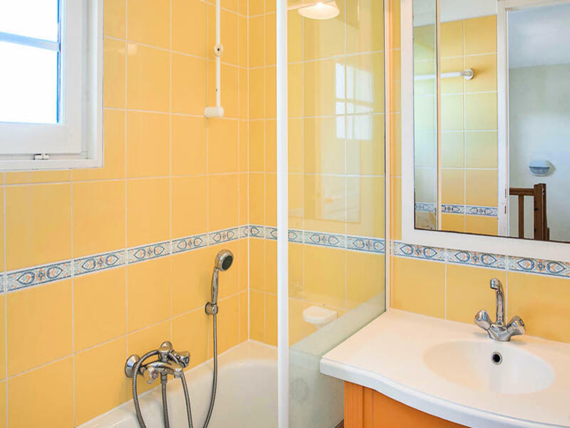 Appartement 6p in bosrijk vakantiedorp met zwembaden, vlakbij strand Veillon - foto 27