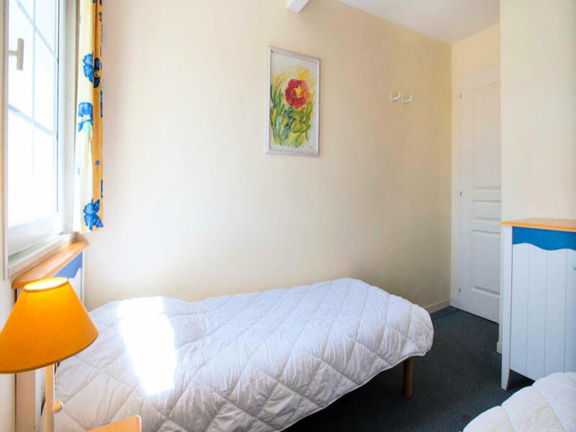 Appartement 6p in bosrijk vakantiedorp met zwembaden, vlakbij strand Veillon - foto 28