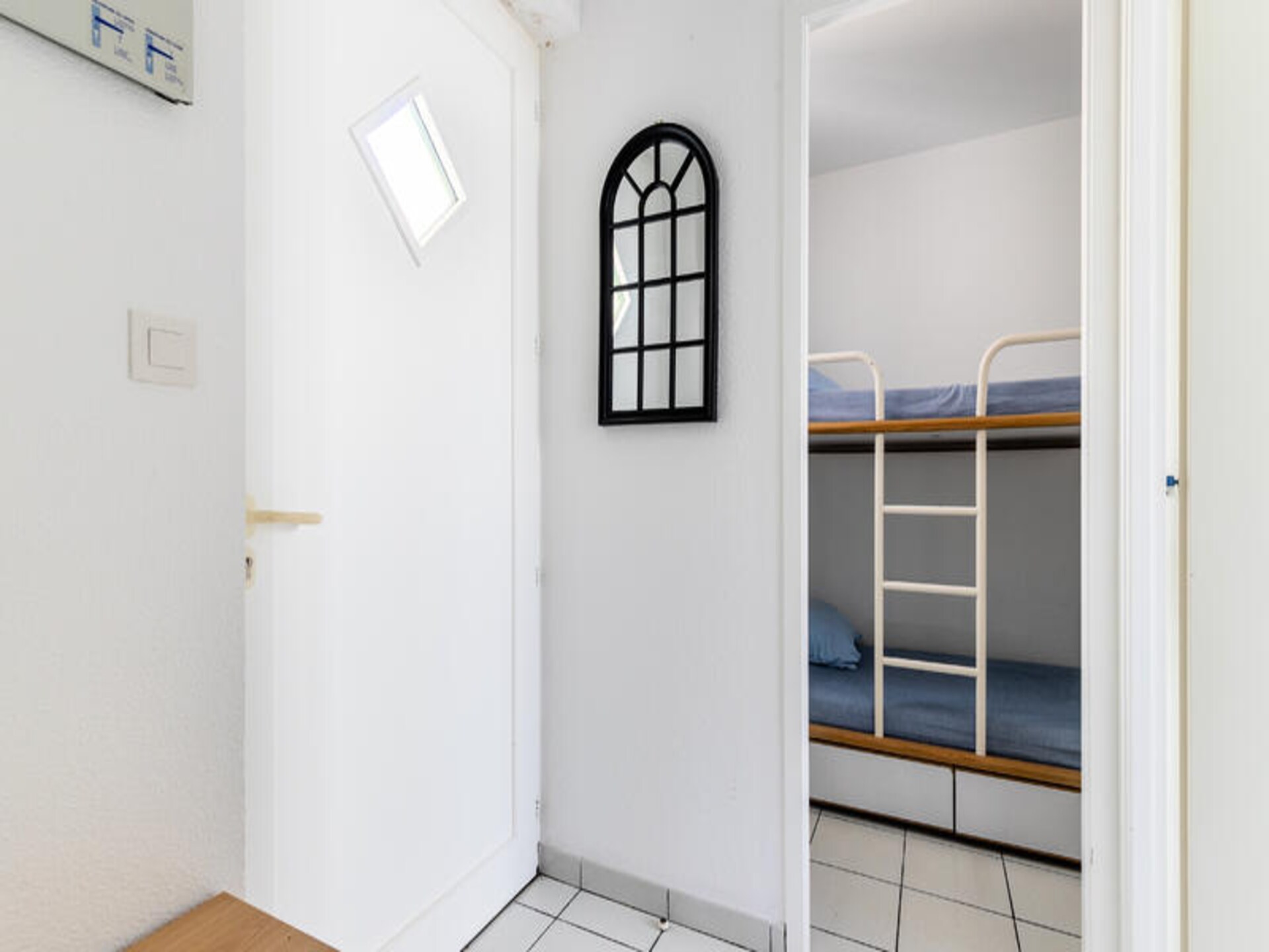 Appartement aan de Franse kust met zwembad en uitzicht op het meer - foto 26