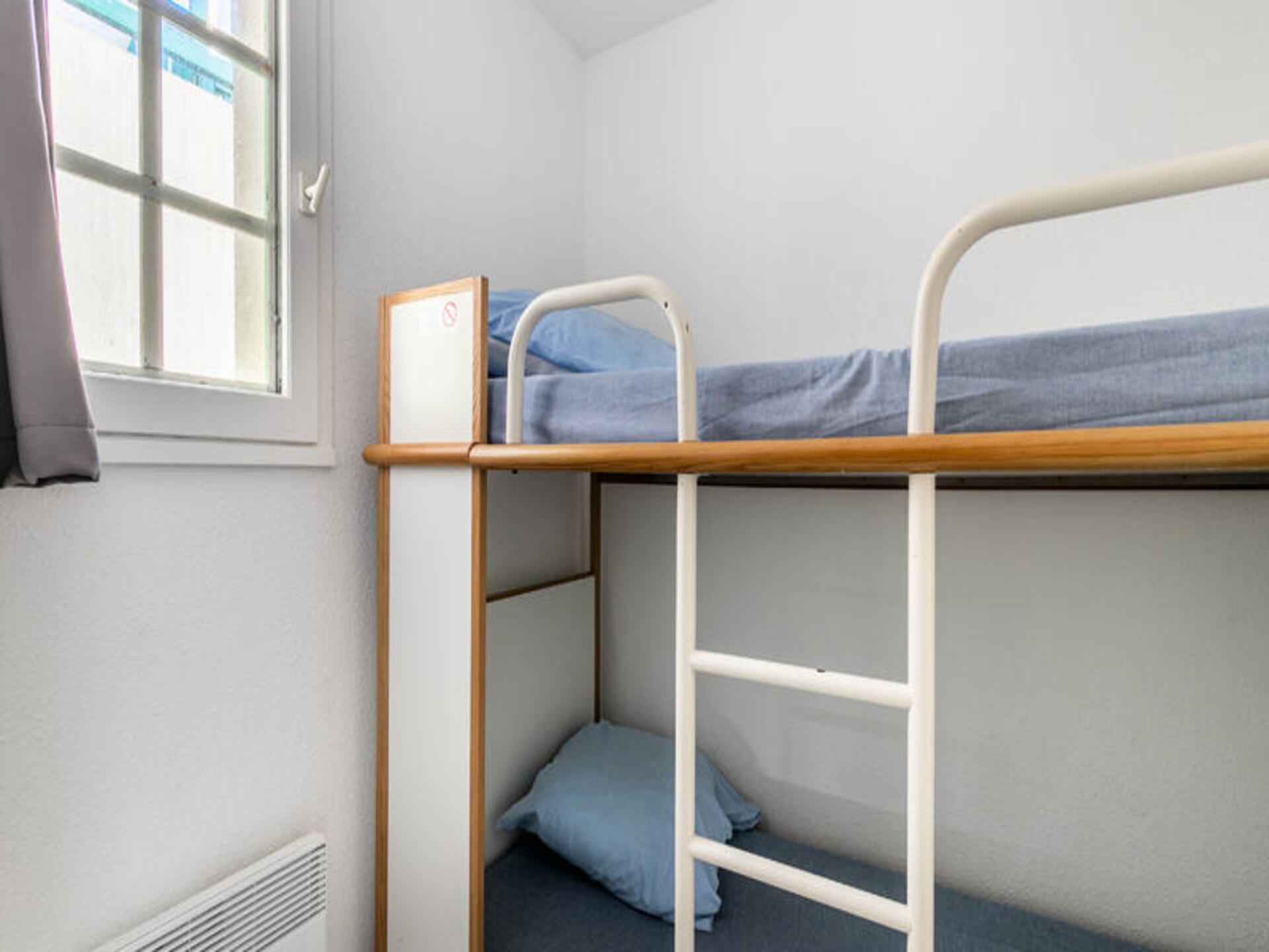 Appartement aan de Franse kust met zwembad en uitzicht op het meer - foto 27