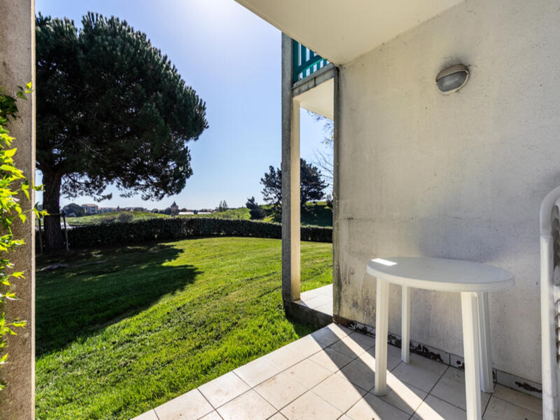 Appartement aan de Franse kust met zwembad en uitzicht op het meer - foto 31