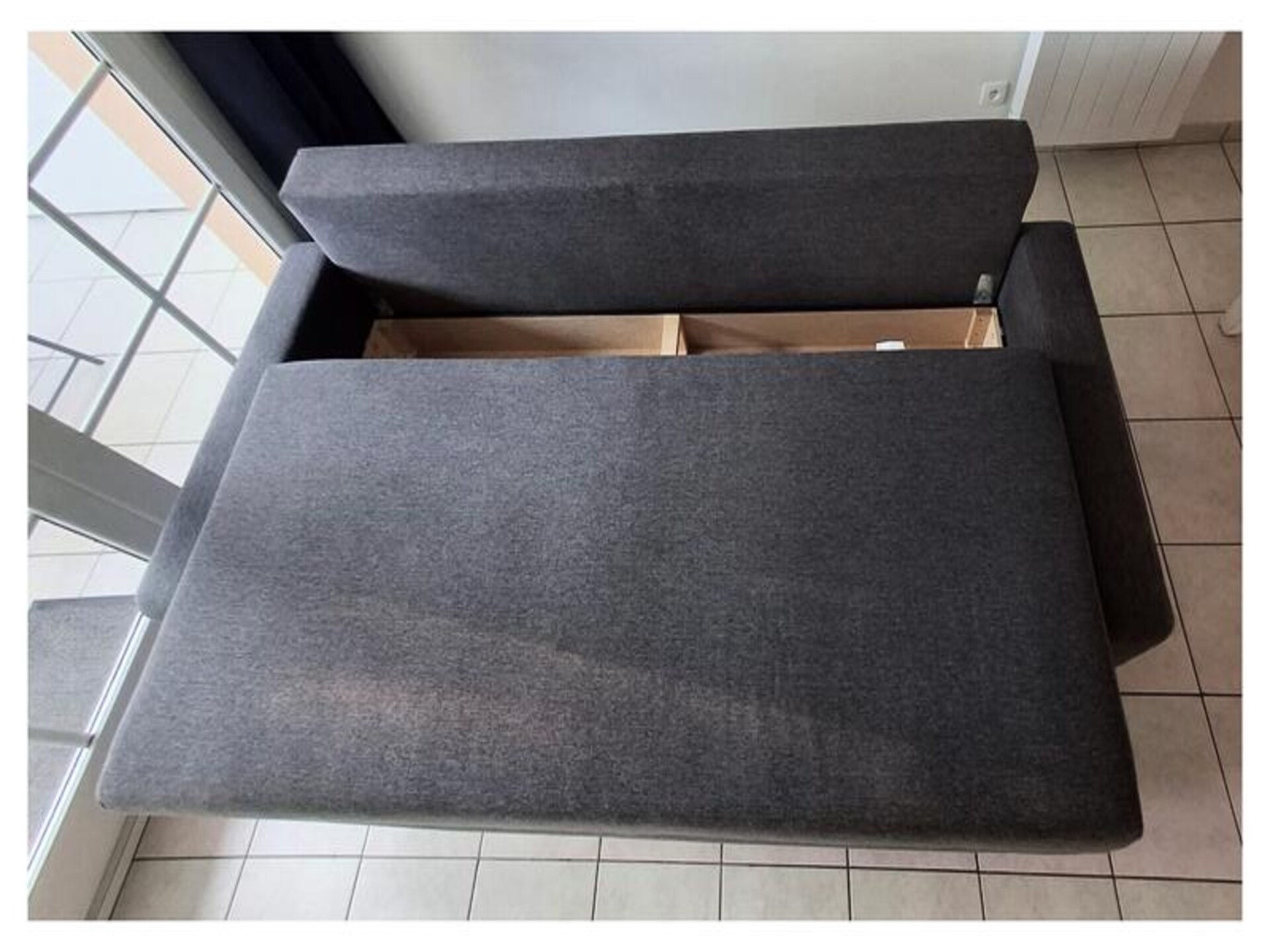 Appartement aan de Atlantische kust met zwembad in Talmont-Saint-Hilaire - foto 23