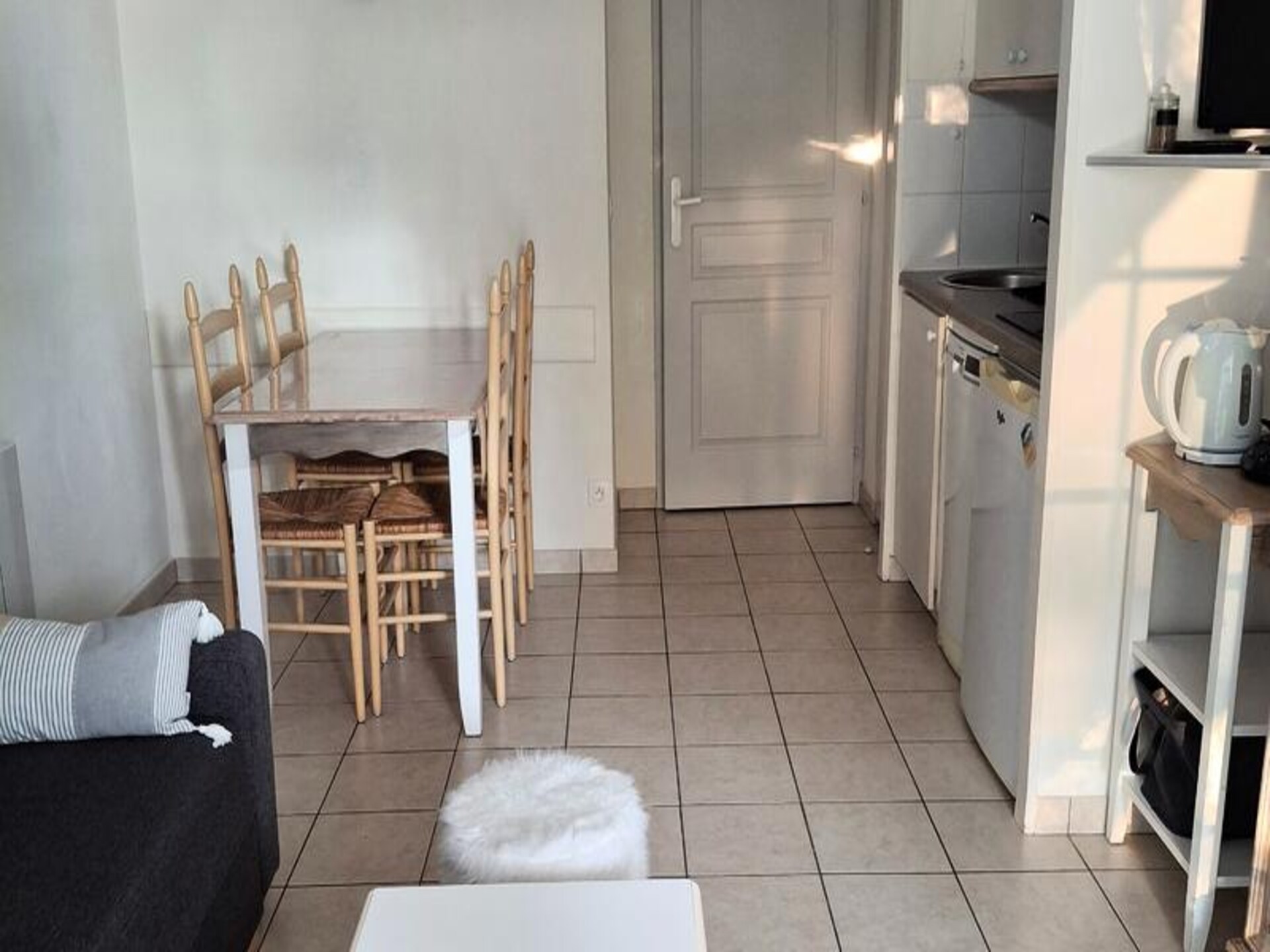 Appartement aan de Atlantische kust met zwembad in Talmont-Saint-Hilaire - foto 26