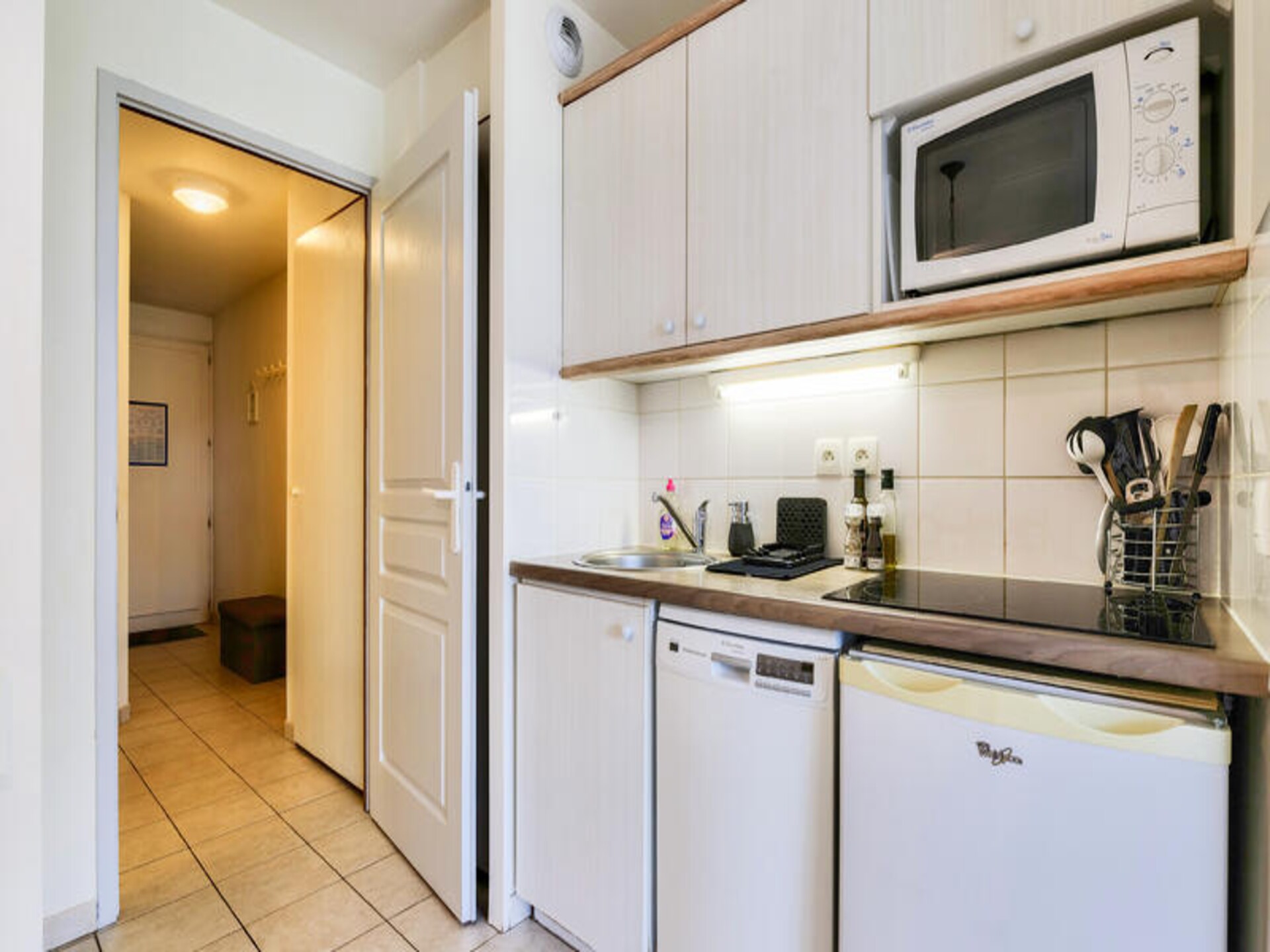 Appartement aan de Atlantische kust met zwembad in Talmont-Saint-Hilaire - foto 27