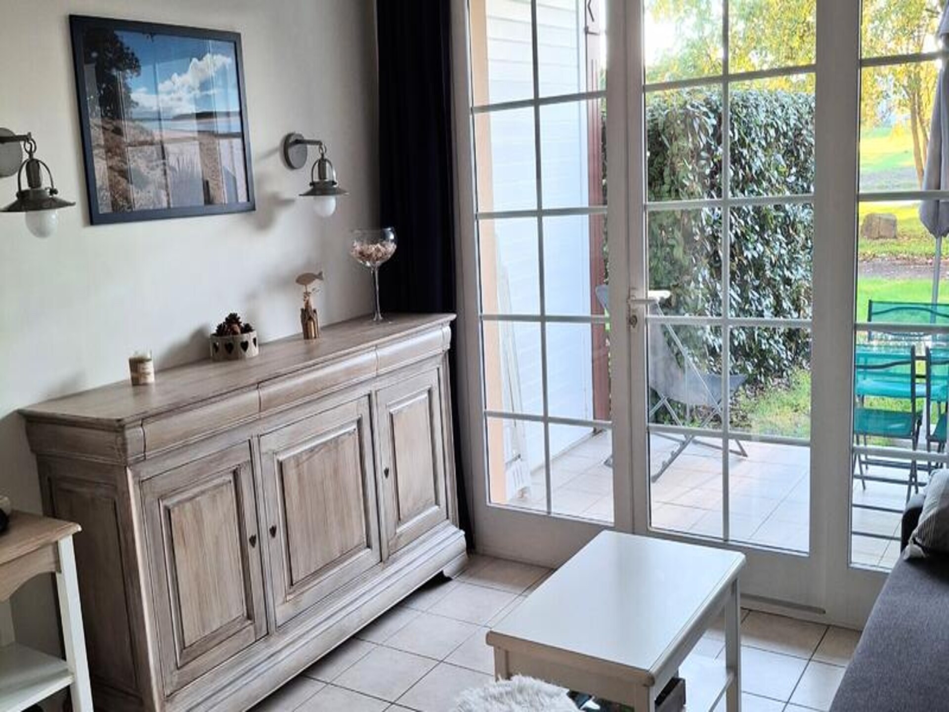 Appartement aan de Atlantische kust met zwembad in Talmont-Saint-Hilaire - foto 28