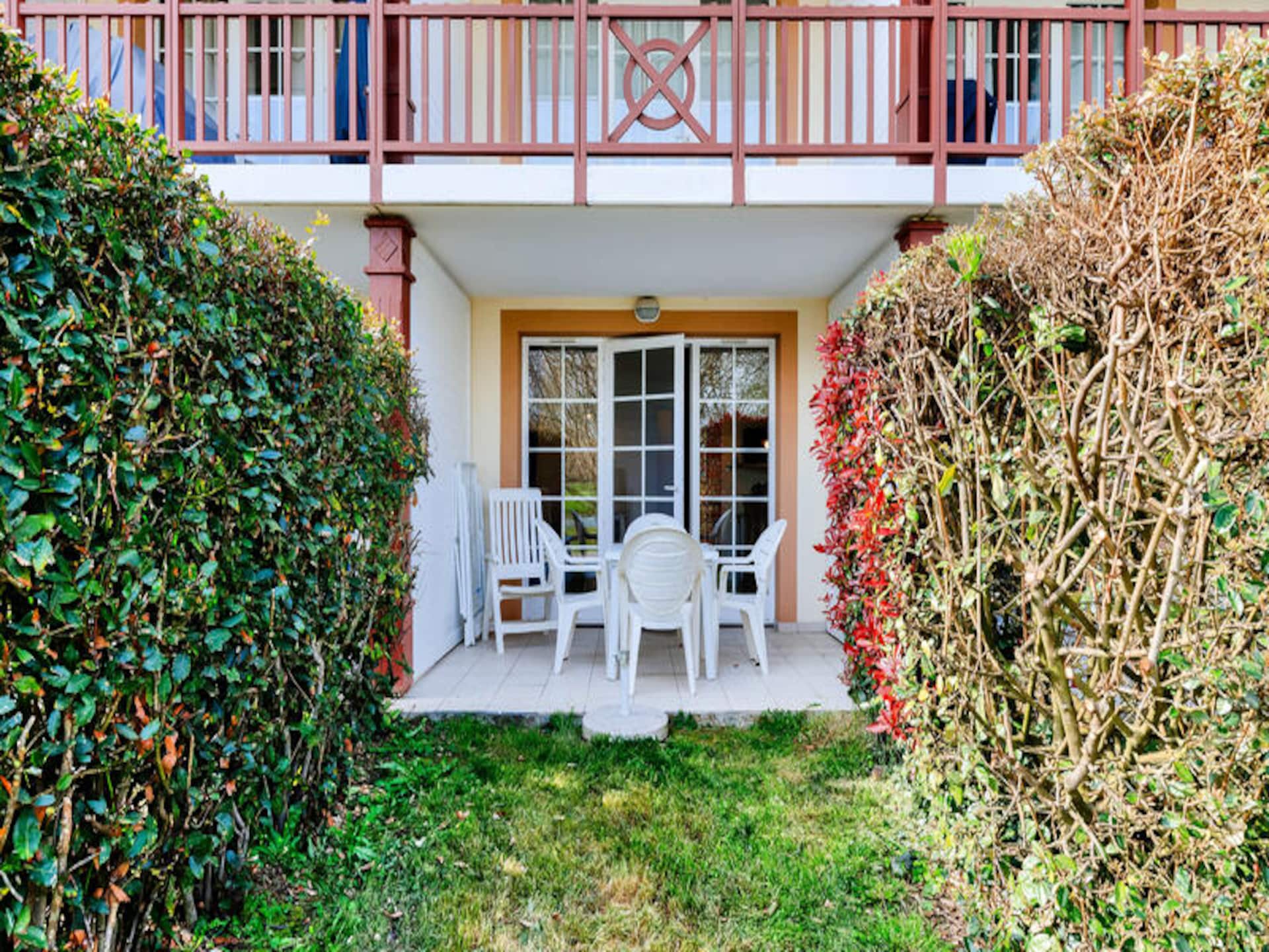 Appartement aan de Atlantische kust met zwembad in Talmont-Saint-Hilaire - foto 30