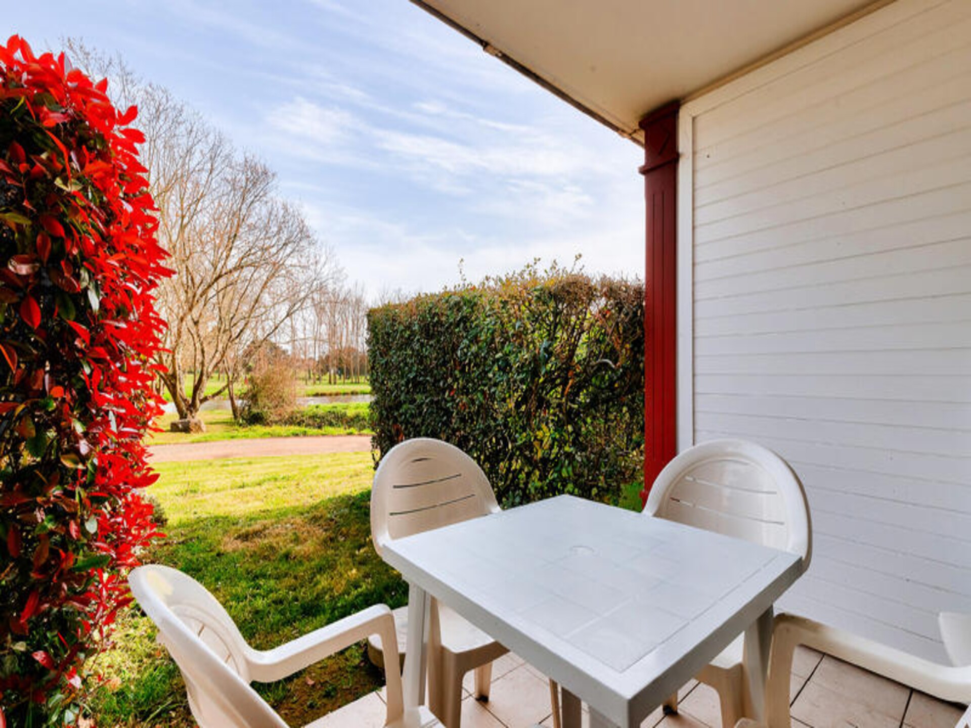 Appartement aan de Atlantische kust met zwembad in Talmont-Saint-Hilaire - foto 31