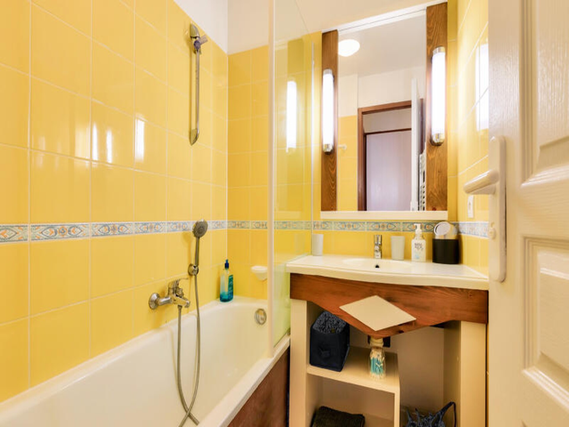 Appartement aan de Atlantische kust met zwembad in Talmont-Saint-Hilaire - foto 33